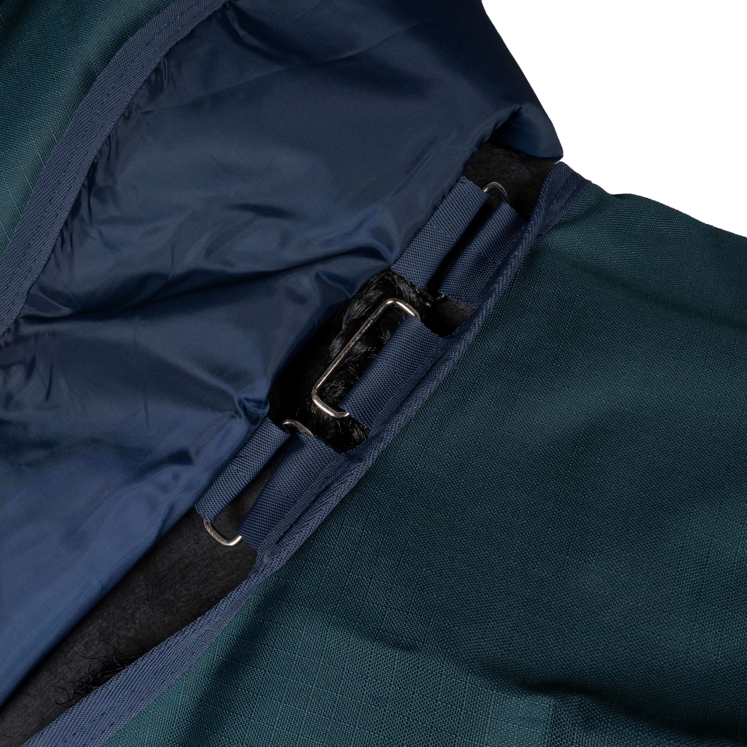 Amigo Ripstop 900D Plus Pony 0g Dynasty Green/Navy/Silver - Image 15