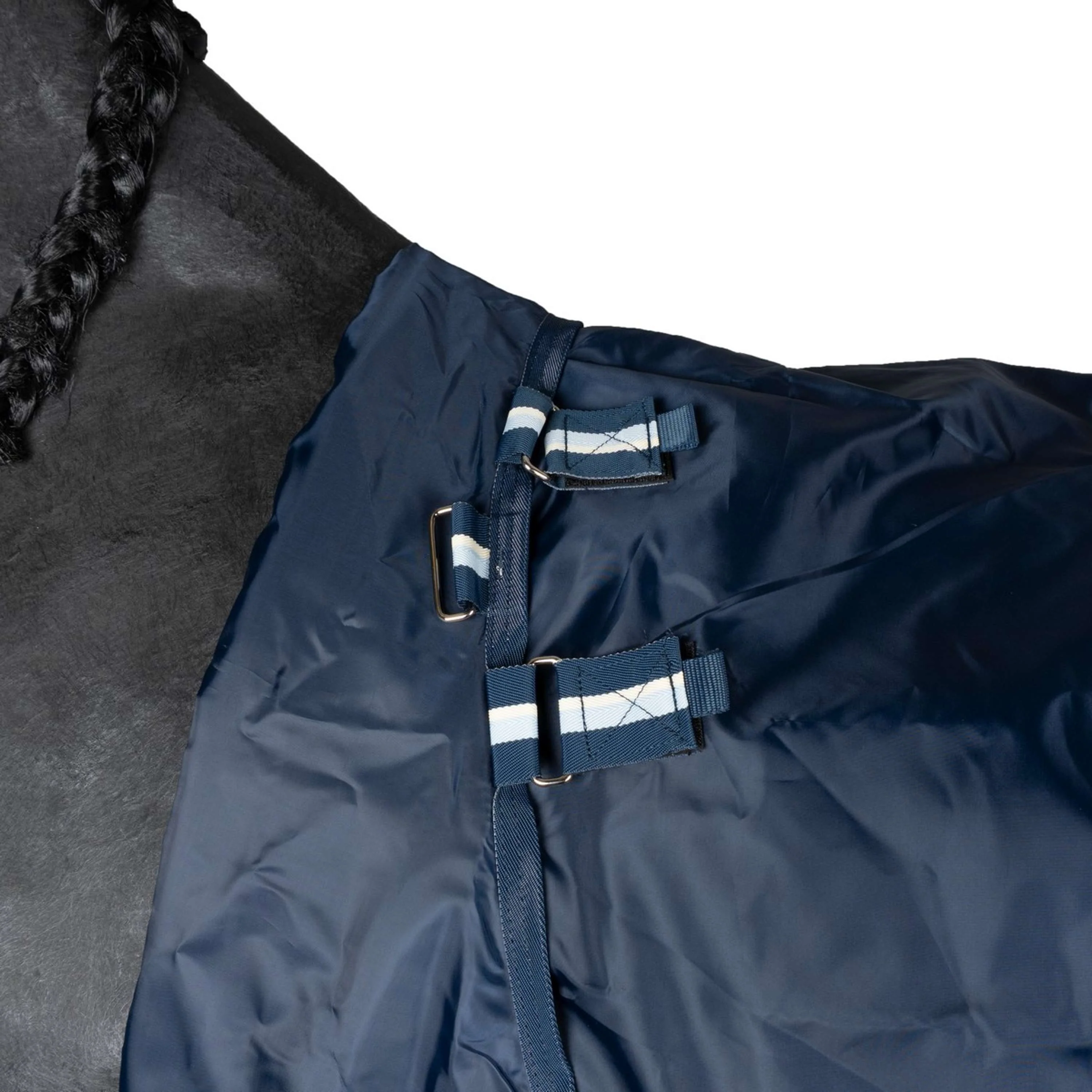 Amigo Ripstop 900D Plus Pony 100g Witney Navy - Image 11
