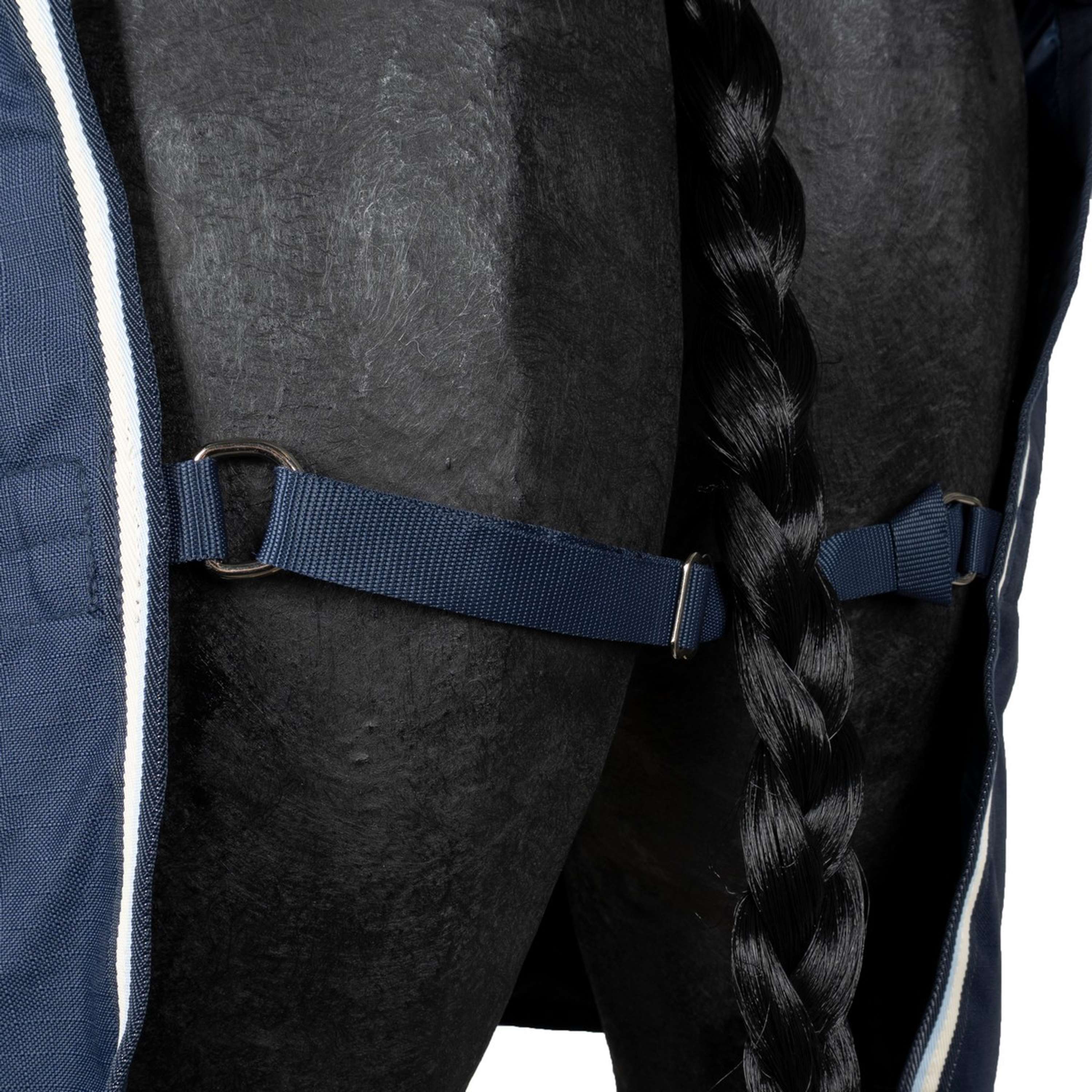 Amigo Ripstop 900D Plus Pony 100g Witney Navy - Image 13