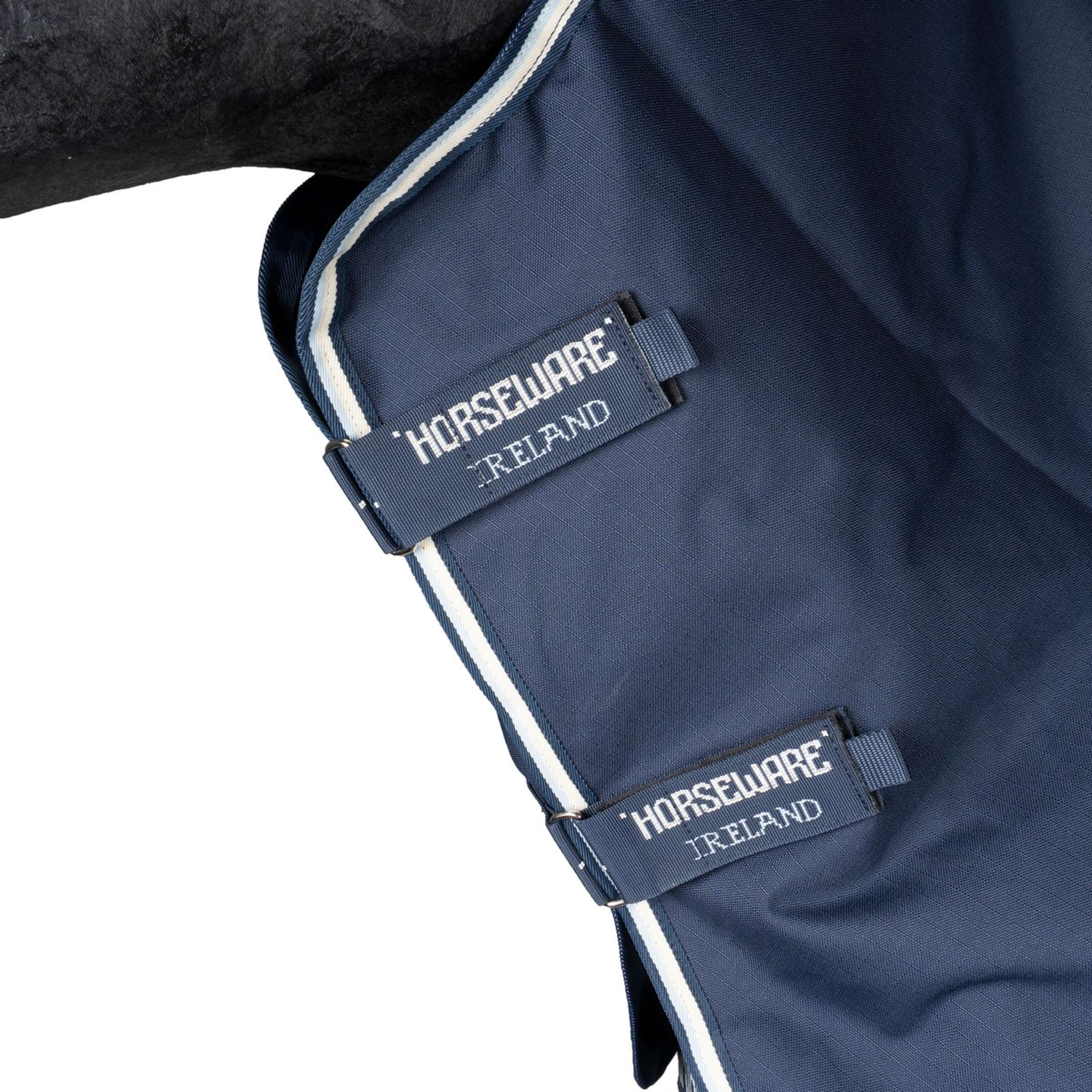 Amigo Ripstop 900D Plus Pony 100g Witney Navy - Image 8