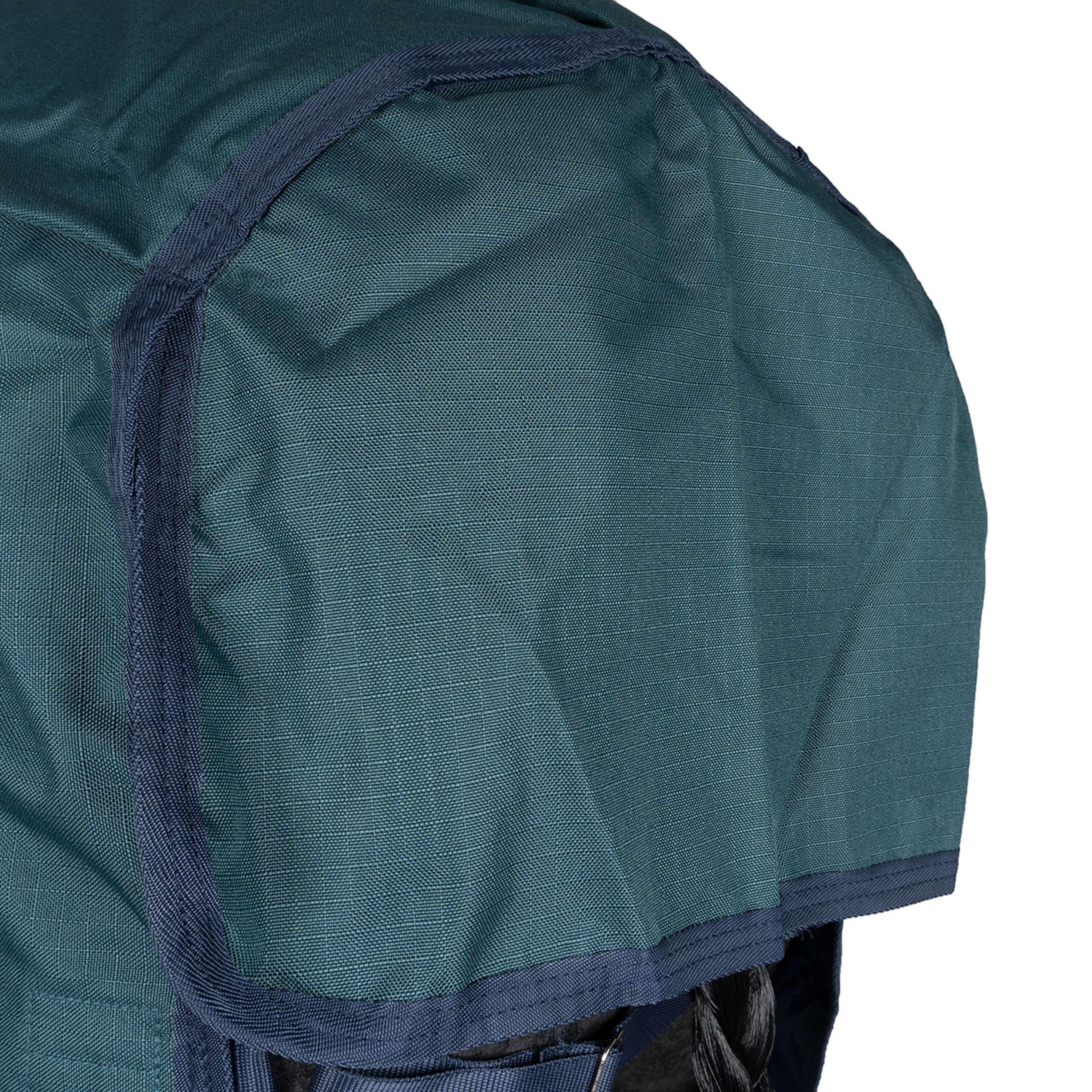 Amigo Ripstop 900D Plus Pony 200g Dynasty Green/Navy/Silver - Image 19
