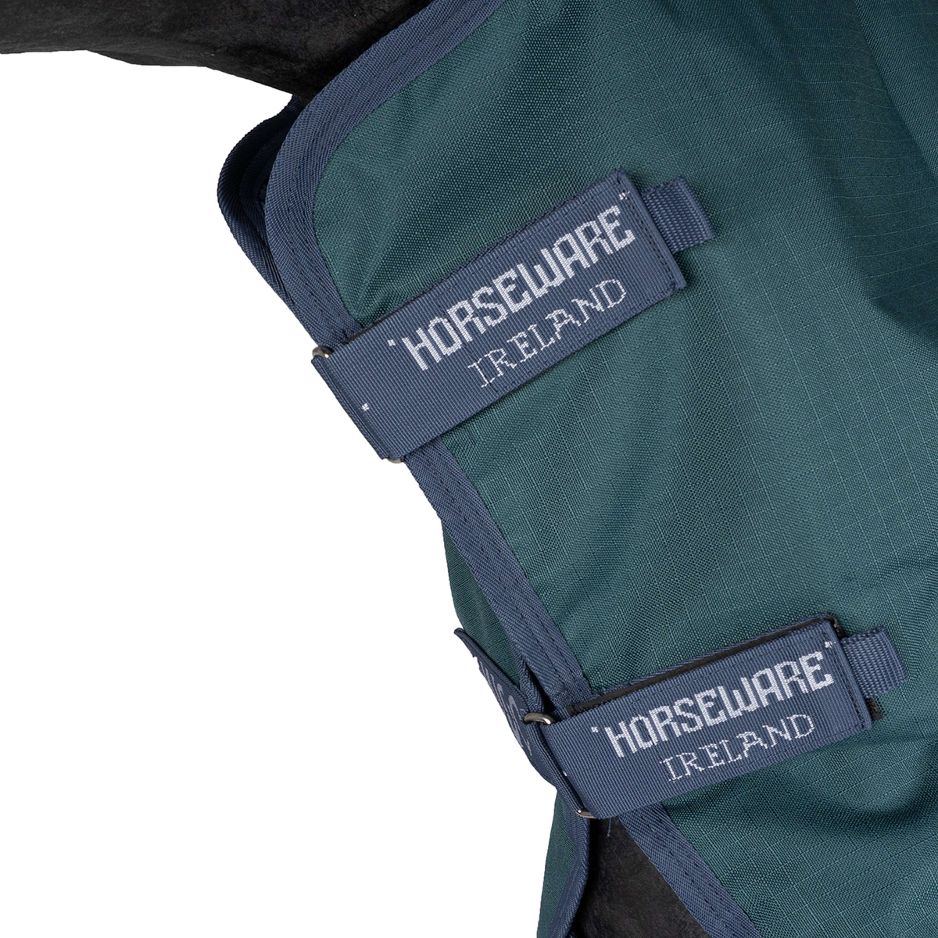 Amigo Ripstop 900D Plus Pony 50g Dynasty Green/Navy/Silver - Image 13