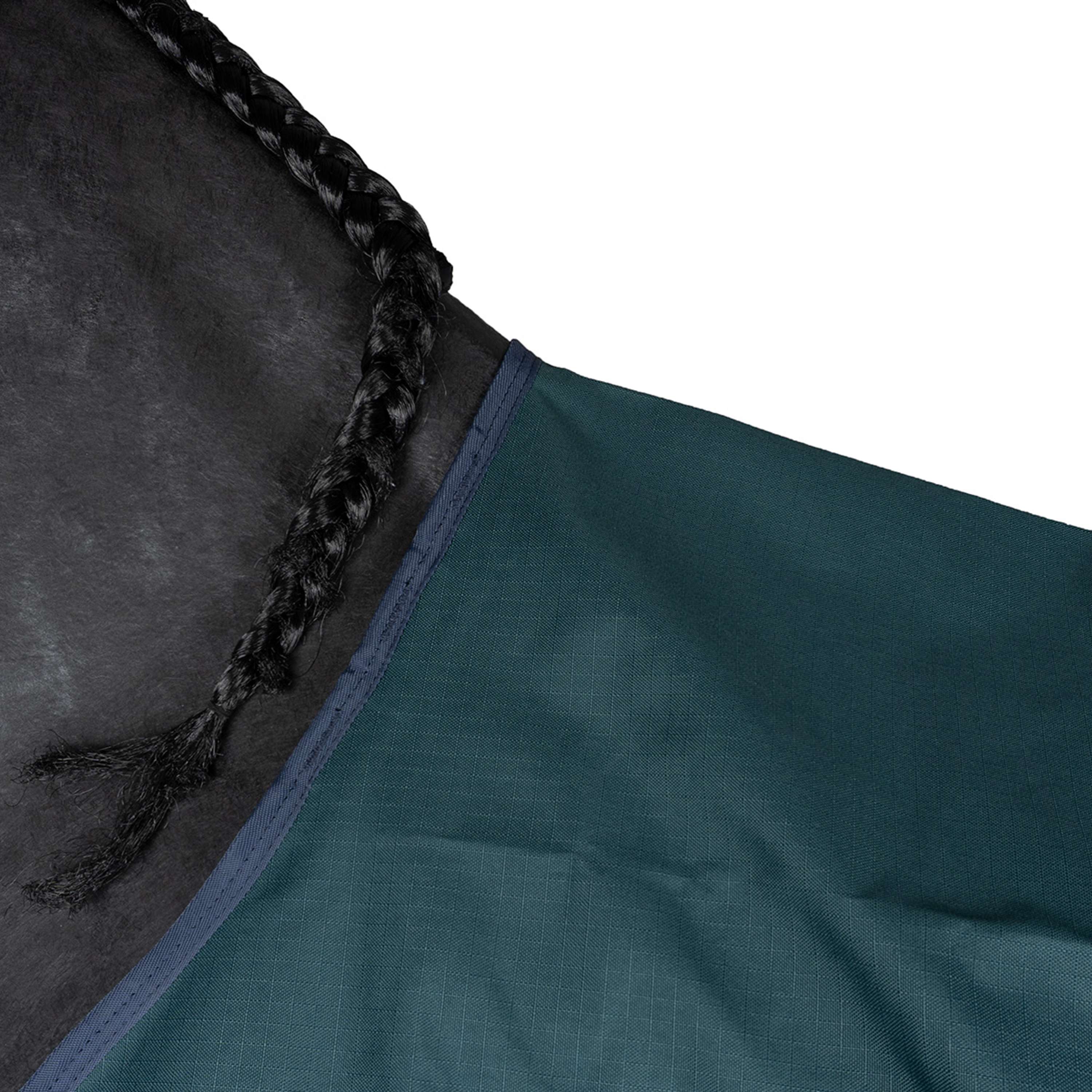 Amigo Ripstop 900D Pony 0g Dynasty Green/Navy/Silver - Image 13