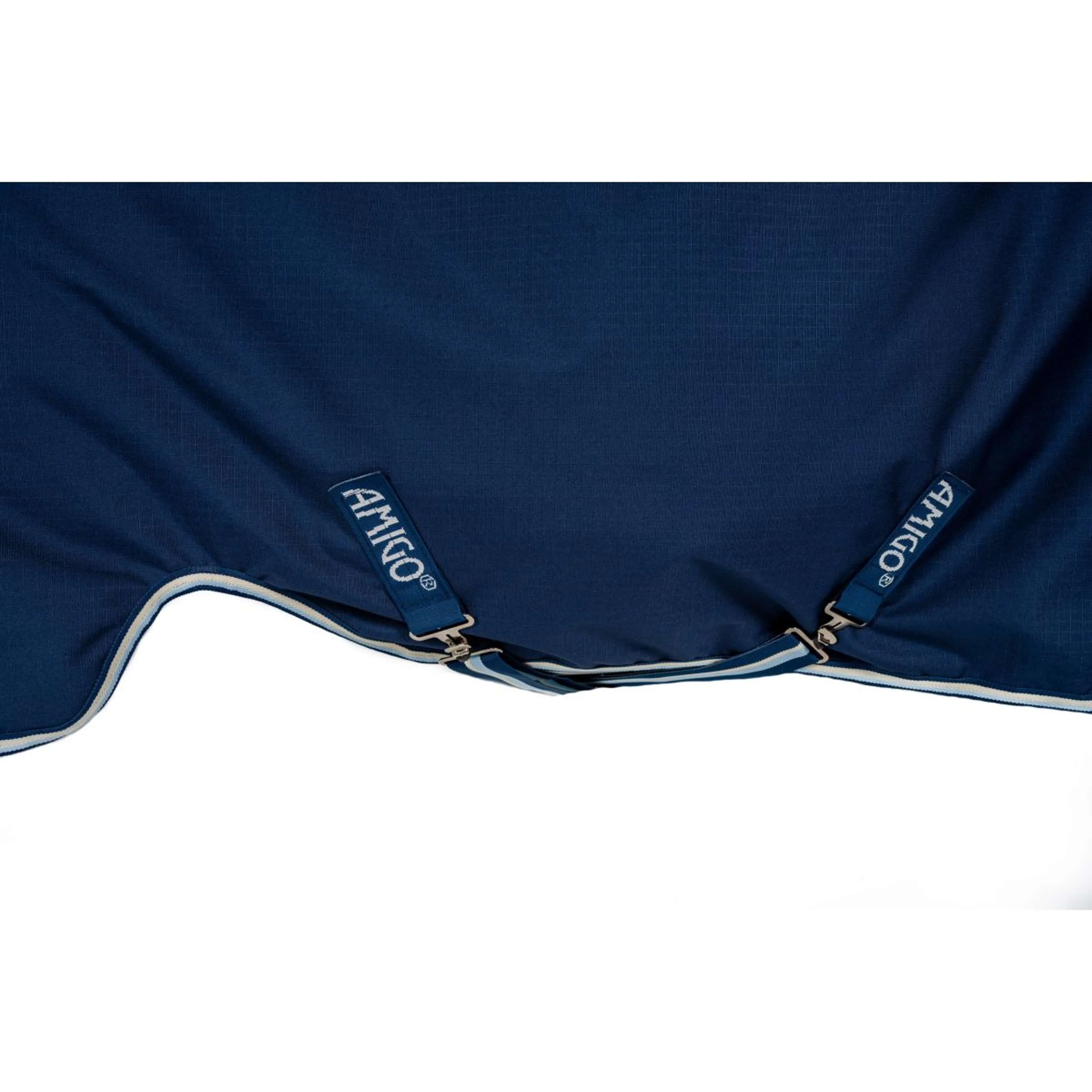Amigo Ripstop 900D Pony 200g Witney Navy - Image 5