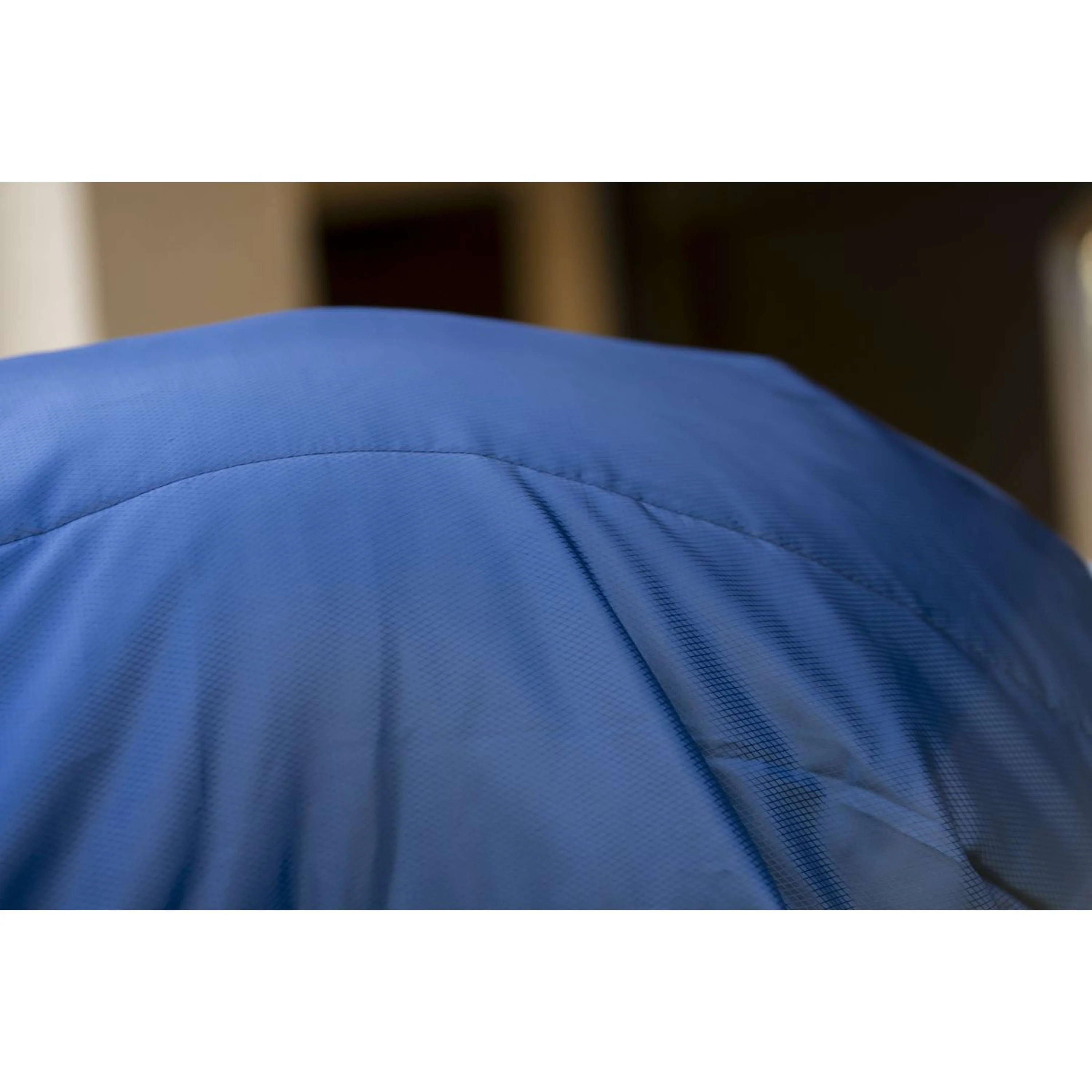 Amigo Ripstop Insulator Stable 350g Navy/Titanium Grey - Image 9