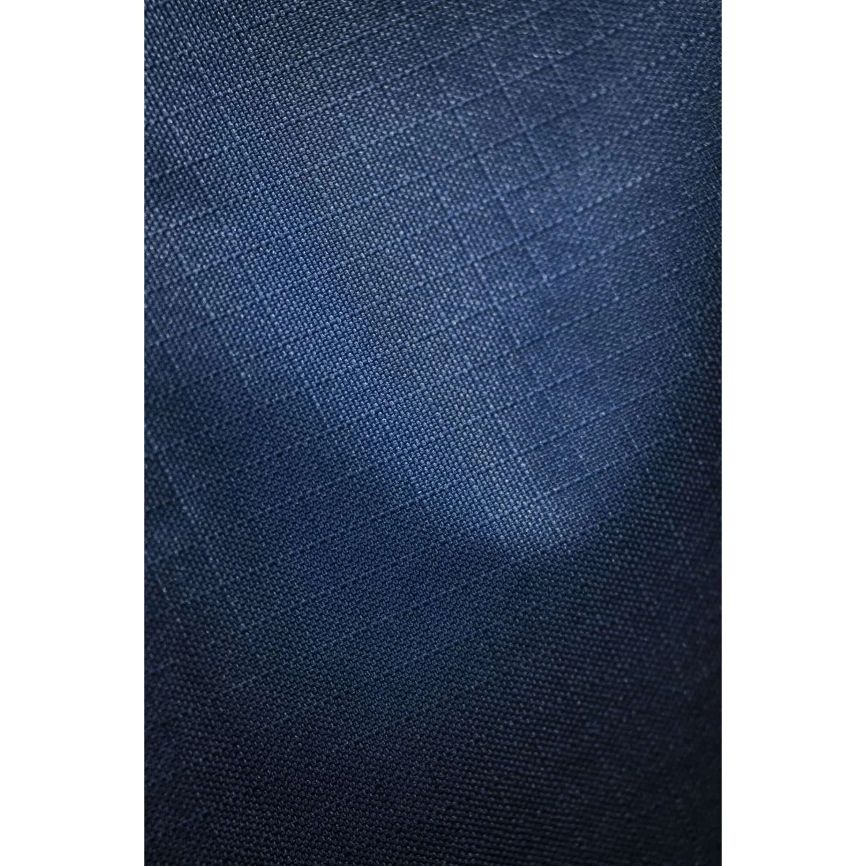 Amigo Walker Rug Ripstop 900D 100g Navy/Titanium Grey - Image 8