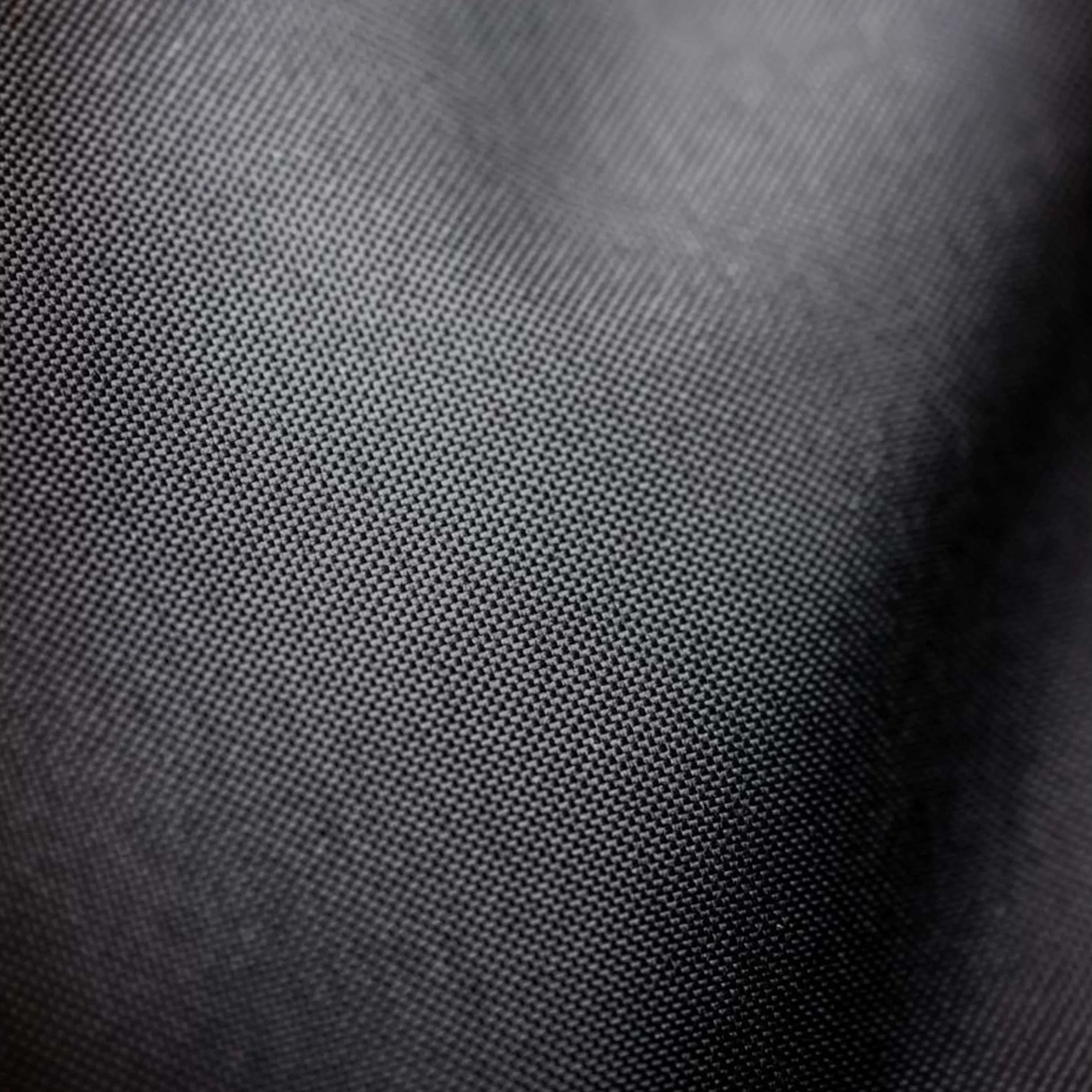 Amigo Wug Turnout 1200D 50g Noir/Gris Titane/Argent - Image 7