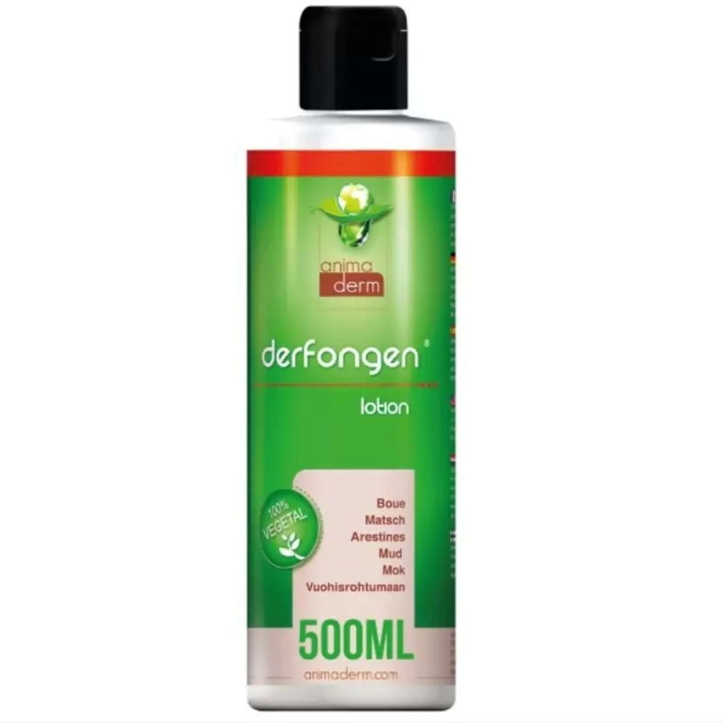 Animaderm Lotion Derfongen - Image 6