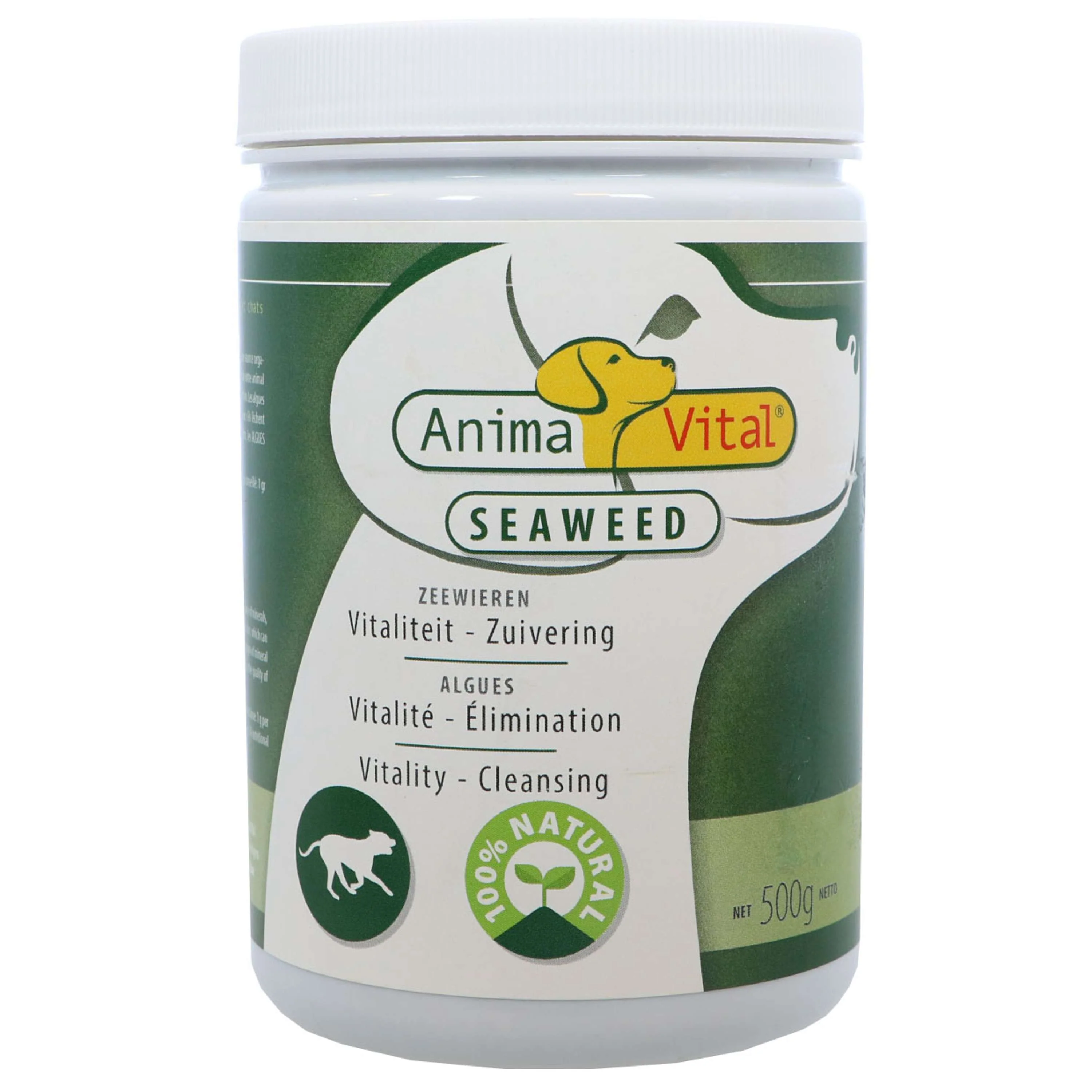 Animavital Algues marines - Image 2