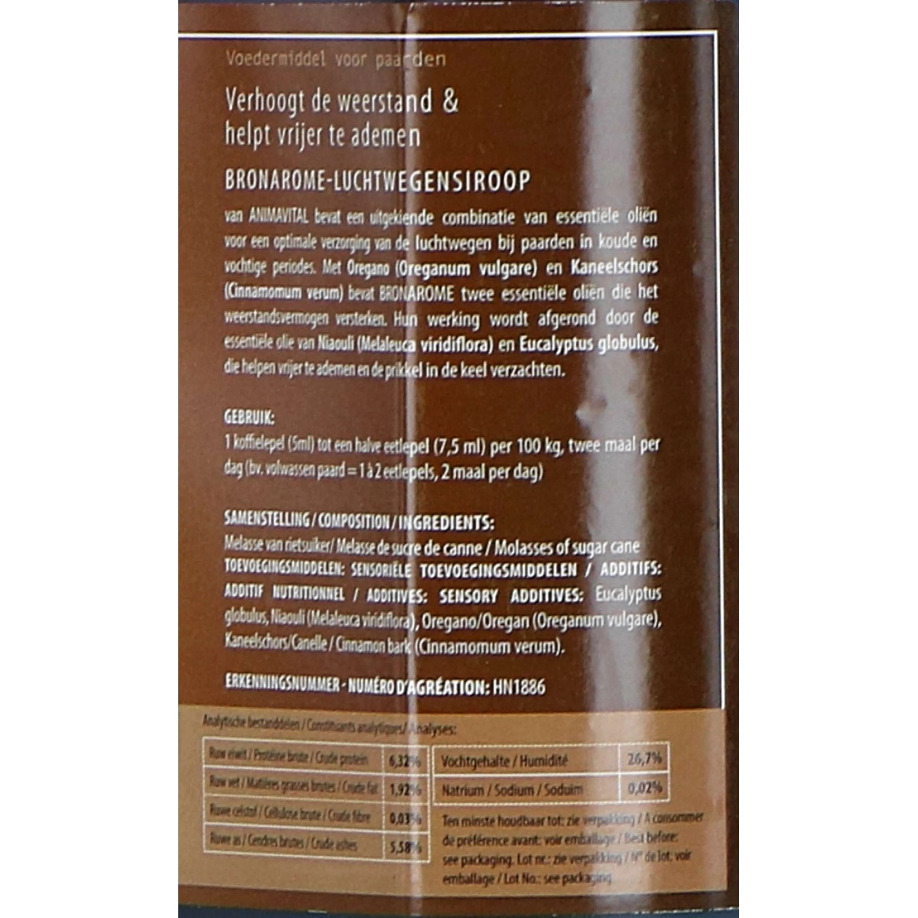 Animavital Bronarome - Image 6