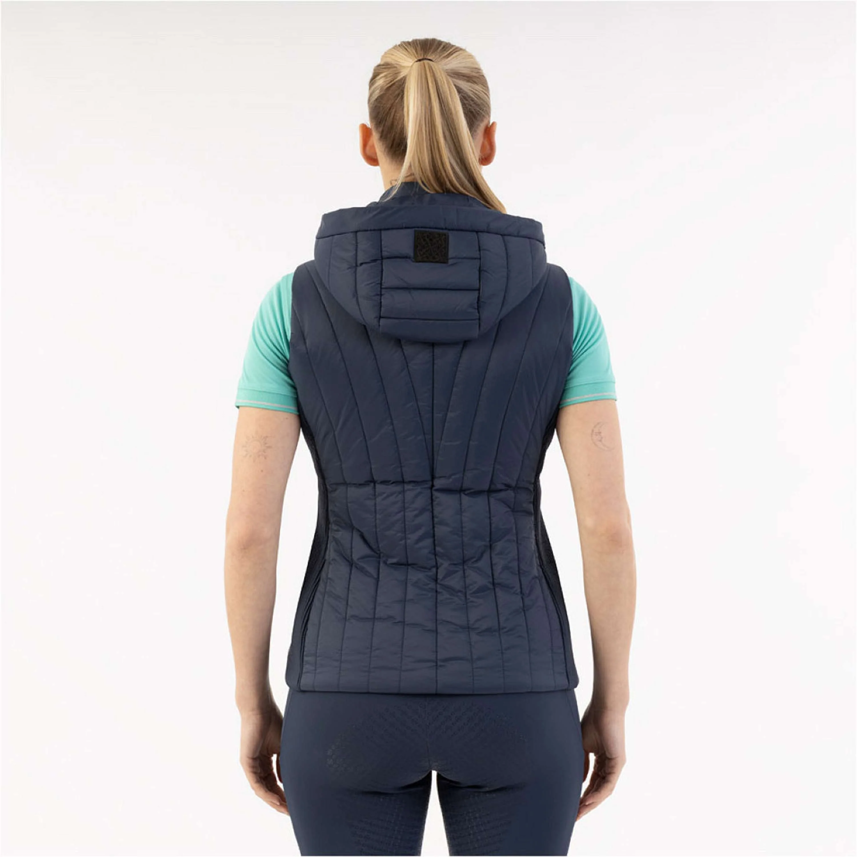 ANKY Bodychauffant ATC261001 Mood Indigo - Image 2
