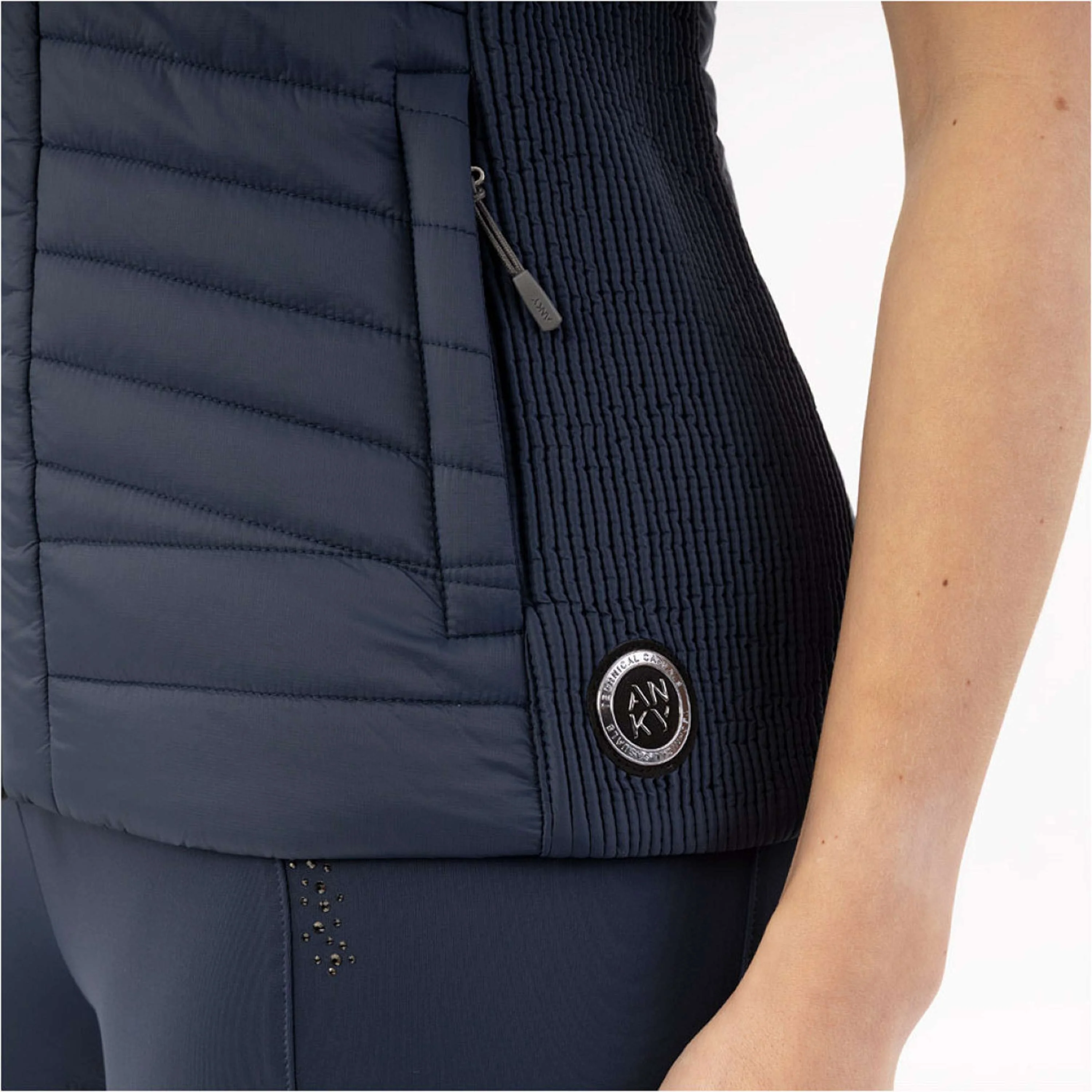 ANKY Bodychauffant ATC261001 Mood Indigo - Image 3