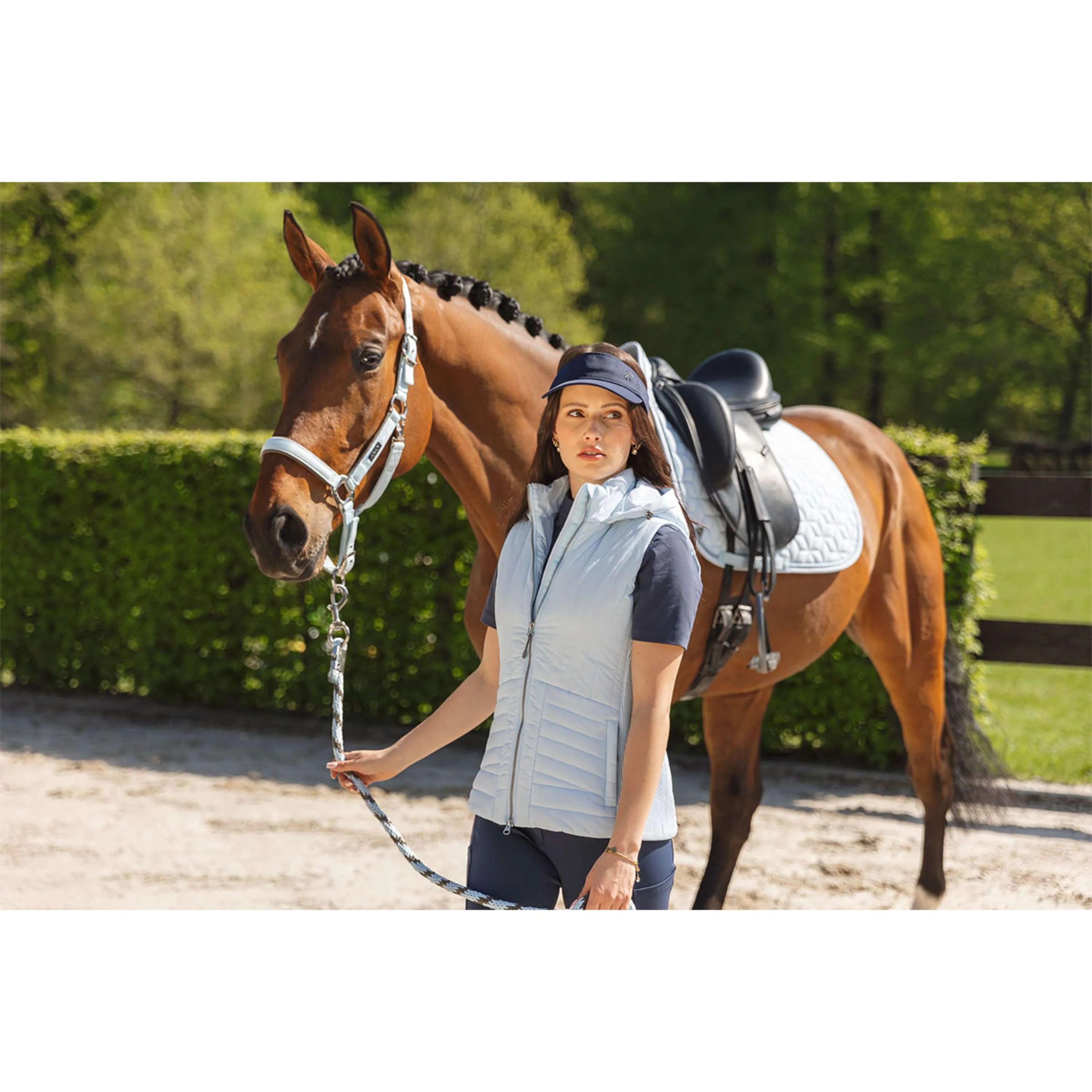 ANKY Ensemble Licol ATH261001 Nantucket Breeze - Image 2