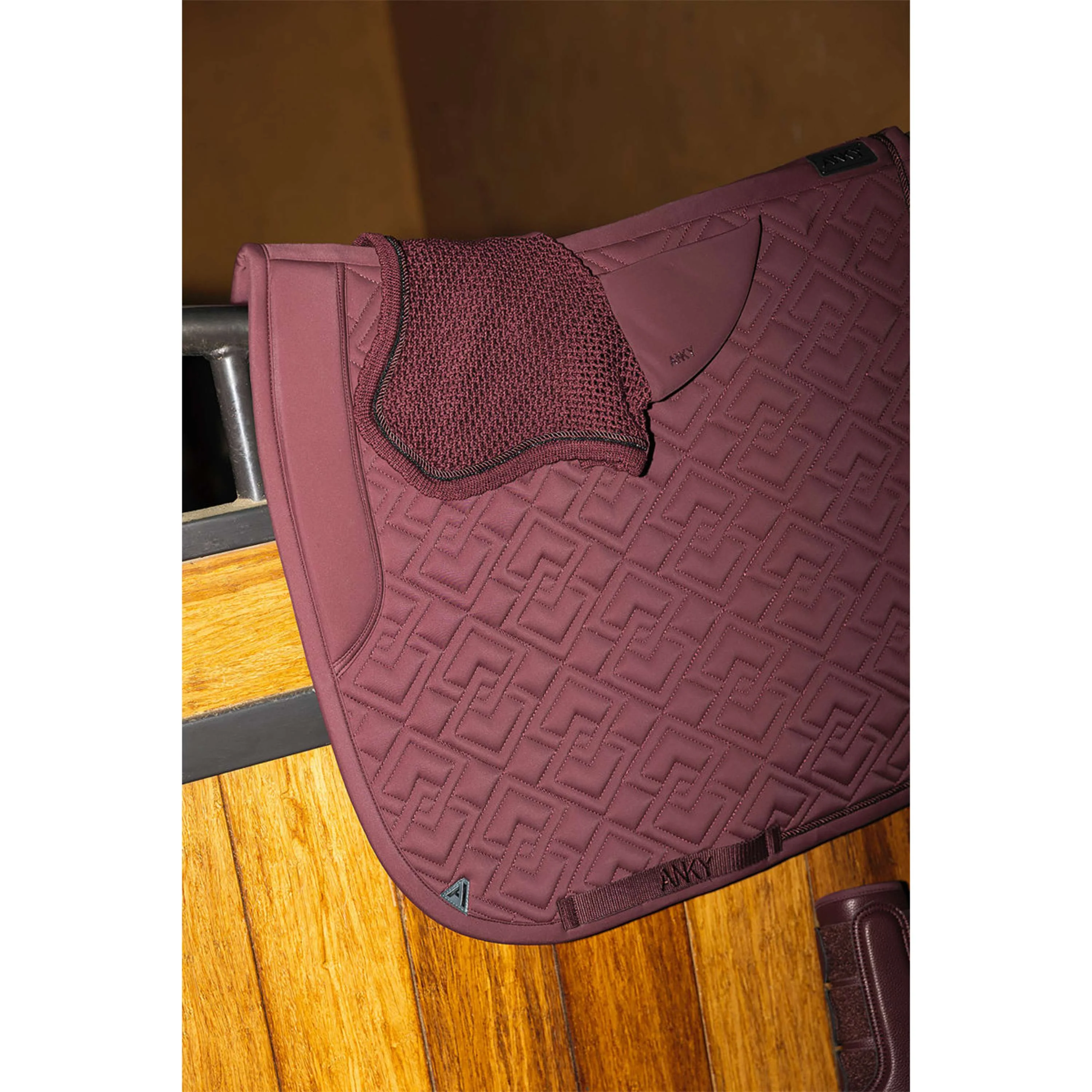 ANKY Bonnet Anti-Mouches ATB25007 3C Sassafras - Image 3