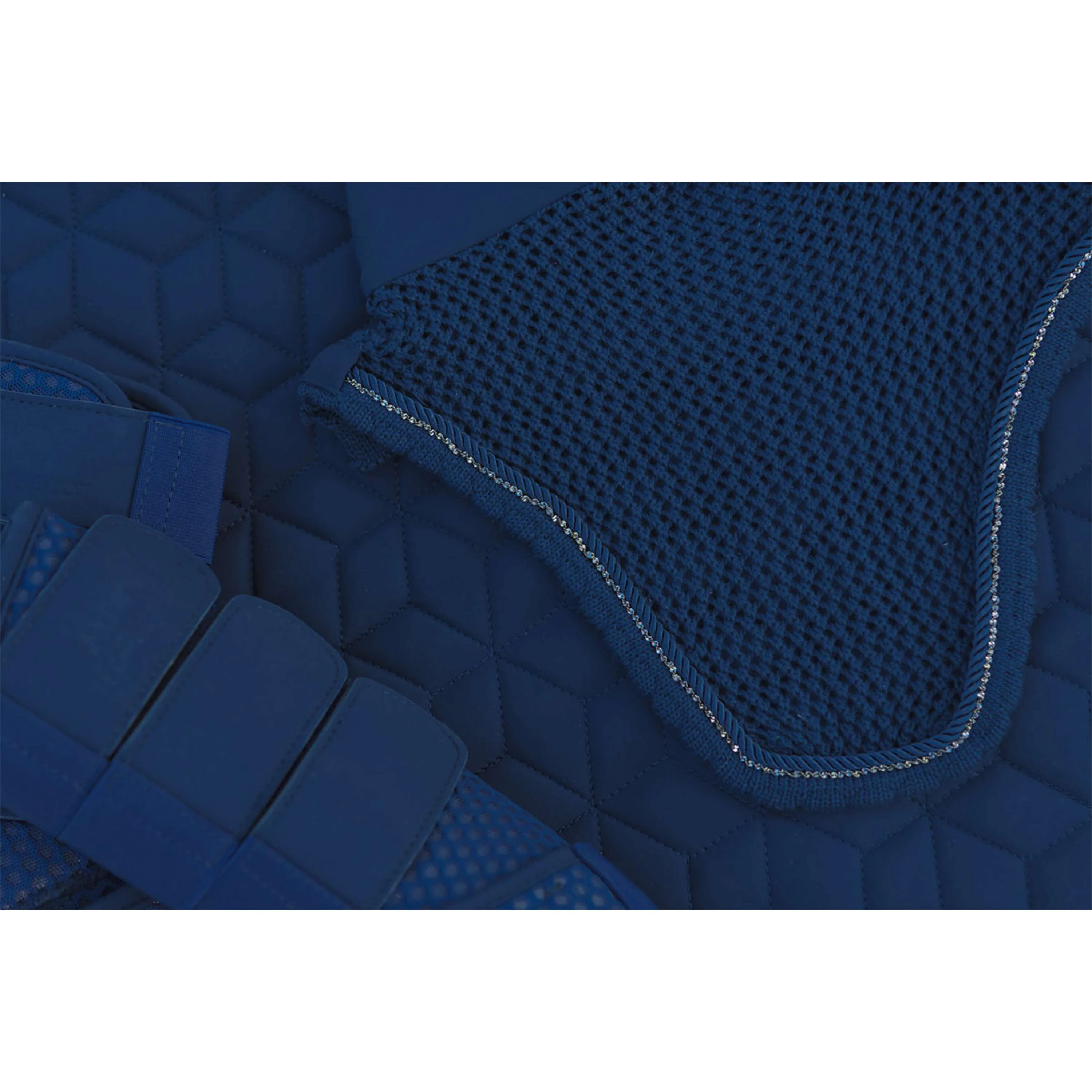 ANKY Bonnet Anti-Mouches ATB261004 Mood Indigo - Image 3