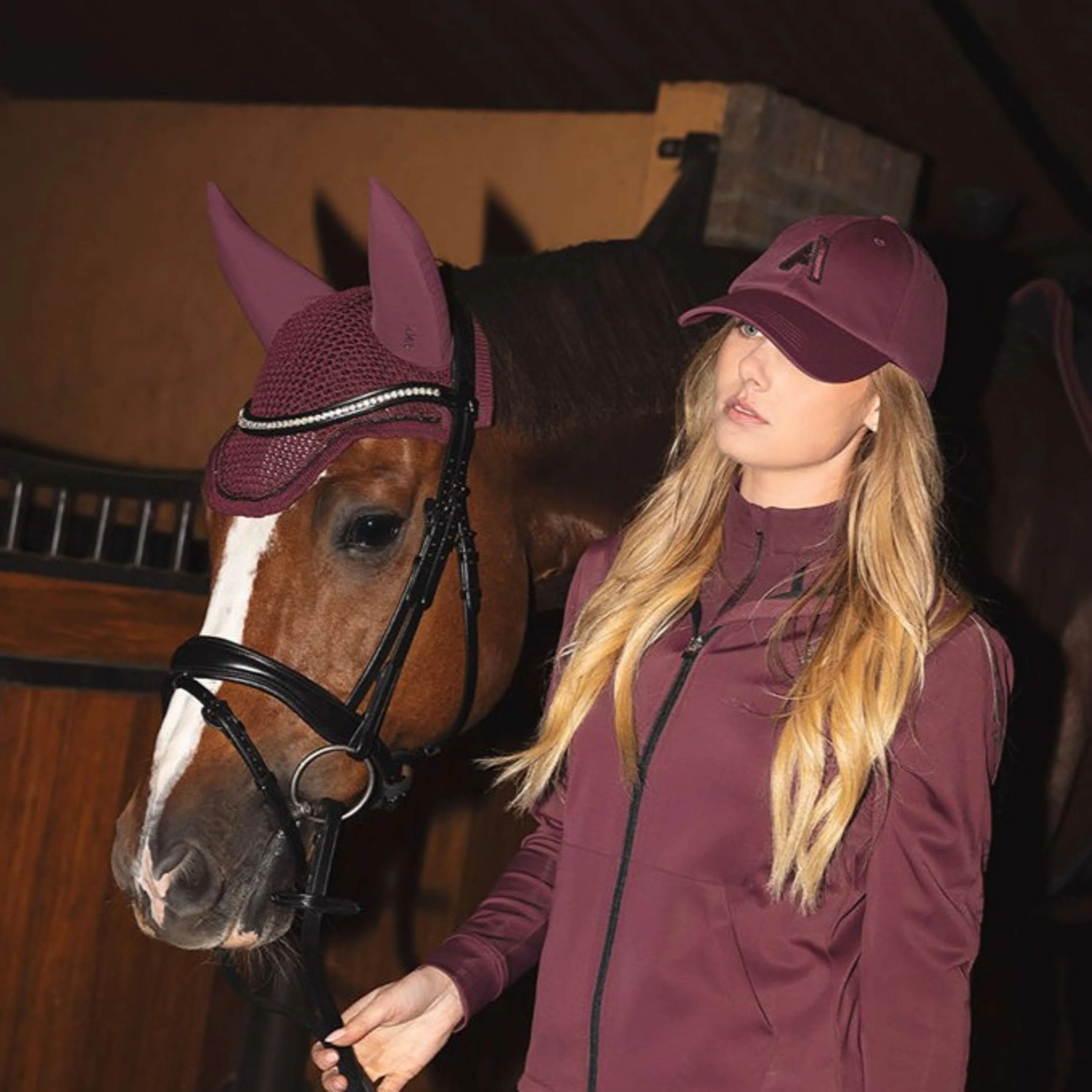 ANKY Casquette ATC25501 3C Sassafras - Image 2