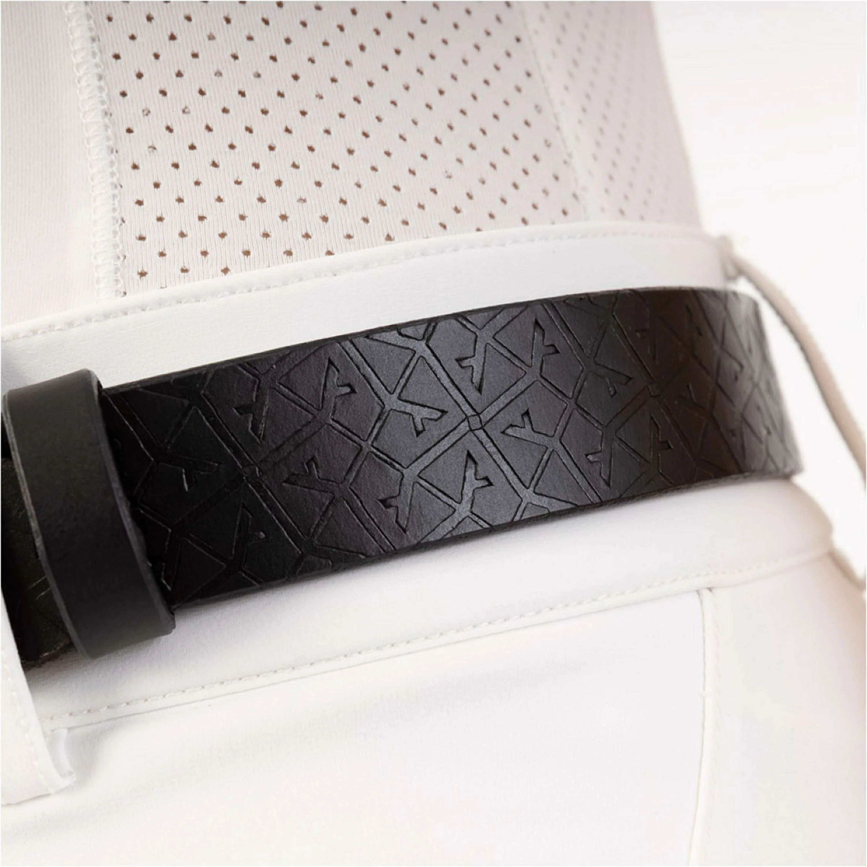 ANKY Ceinture ATA261004 Noir - Image 3