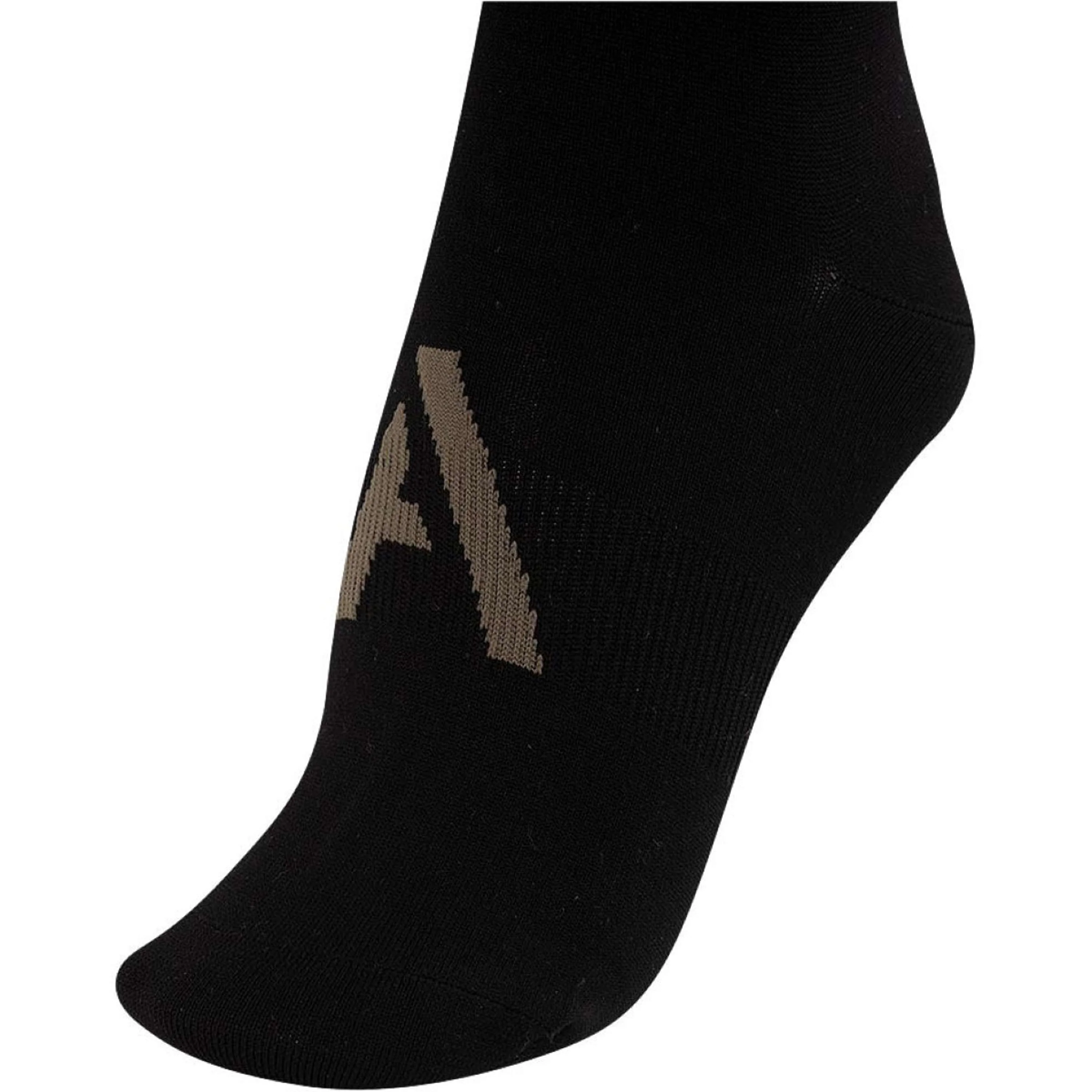 ANKY Chaussettes d'Ã‰quitation Technical ATP261601 Noir - Image 2
