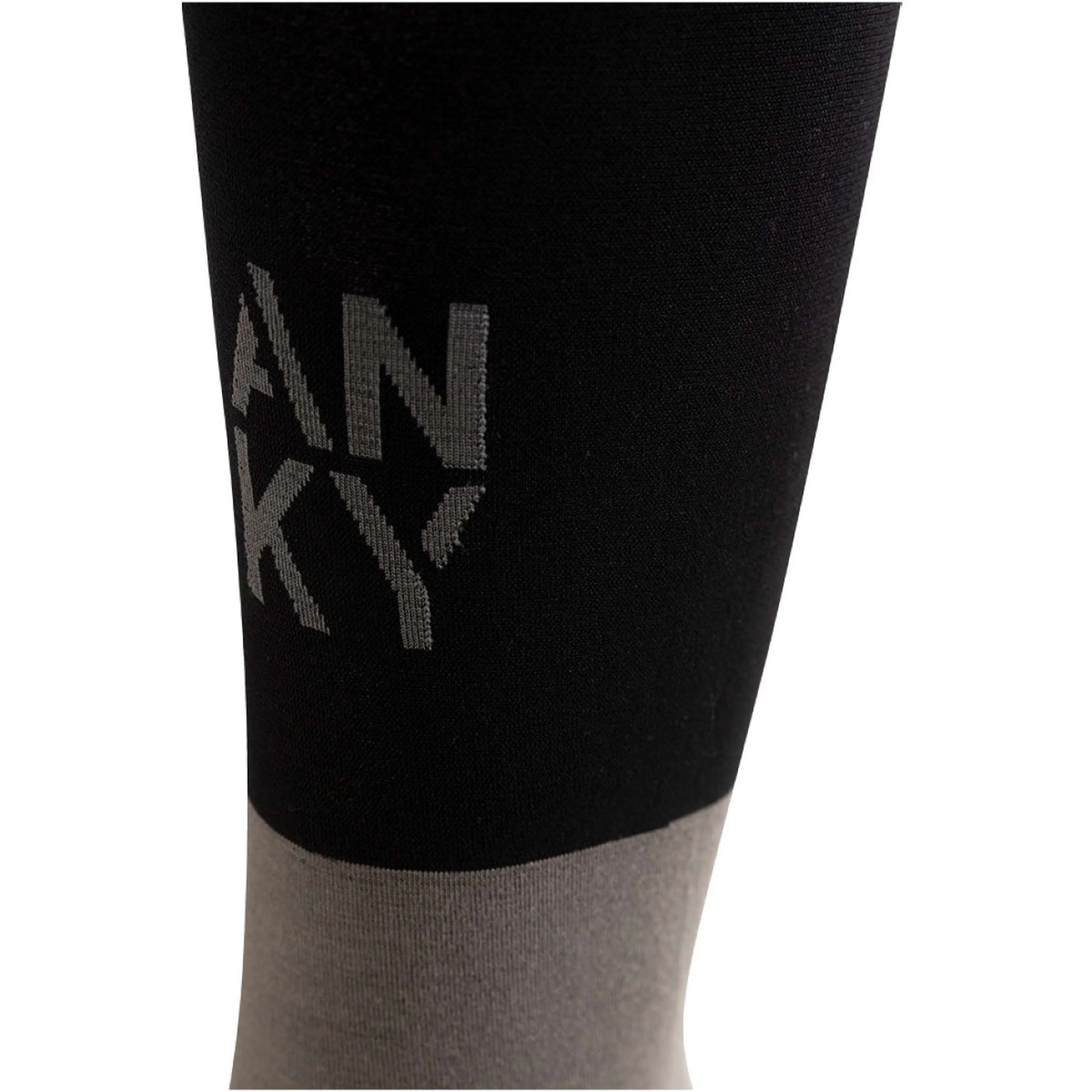 ANKY Chaussettes d'Équitation PU2 ATP25602 3-pack Noir - Image 4