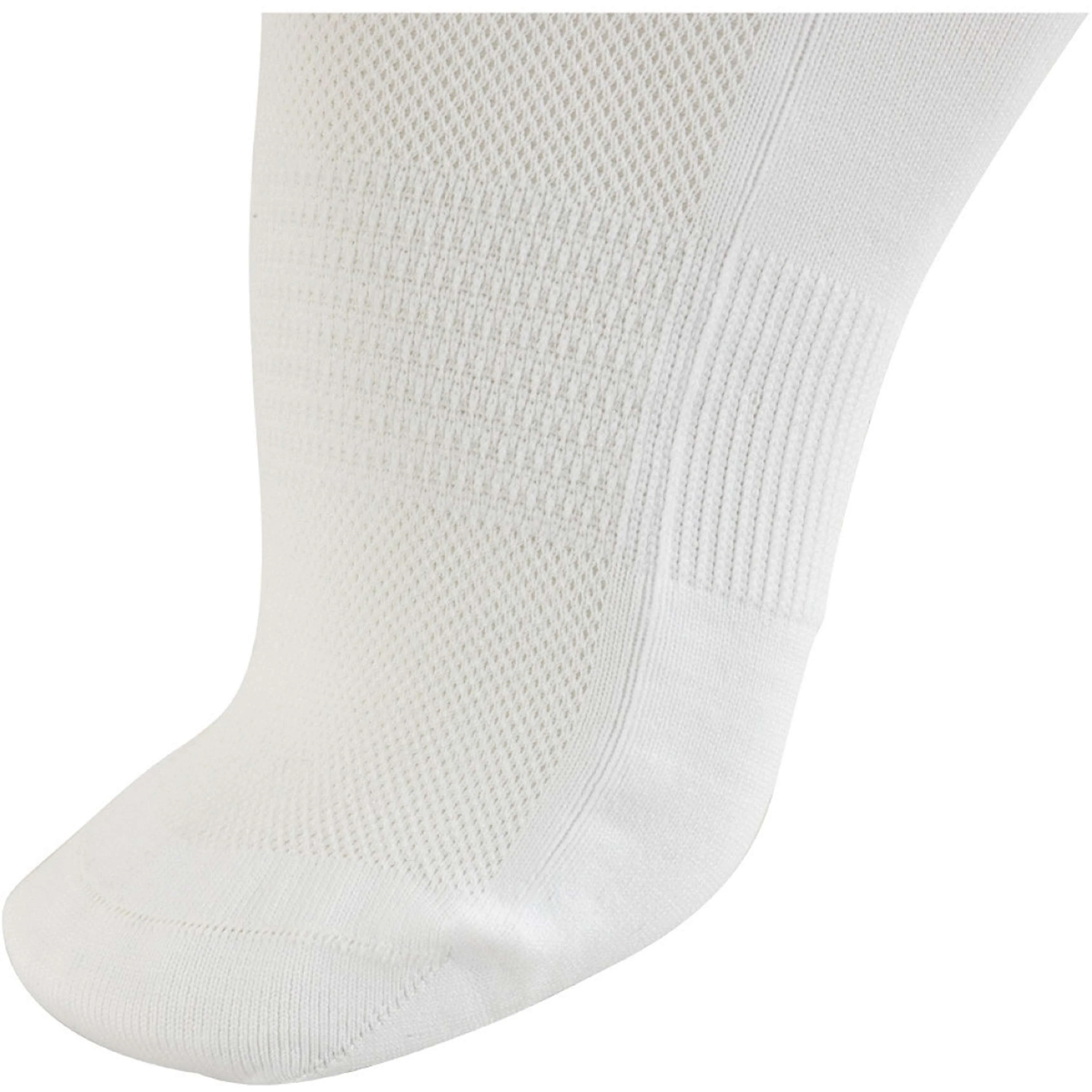 ANKY Chaussettes PU2 ATP26601 Blanc - Image 3