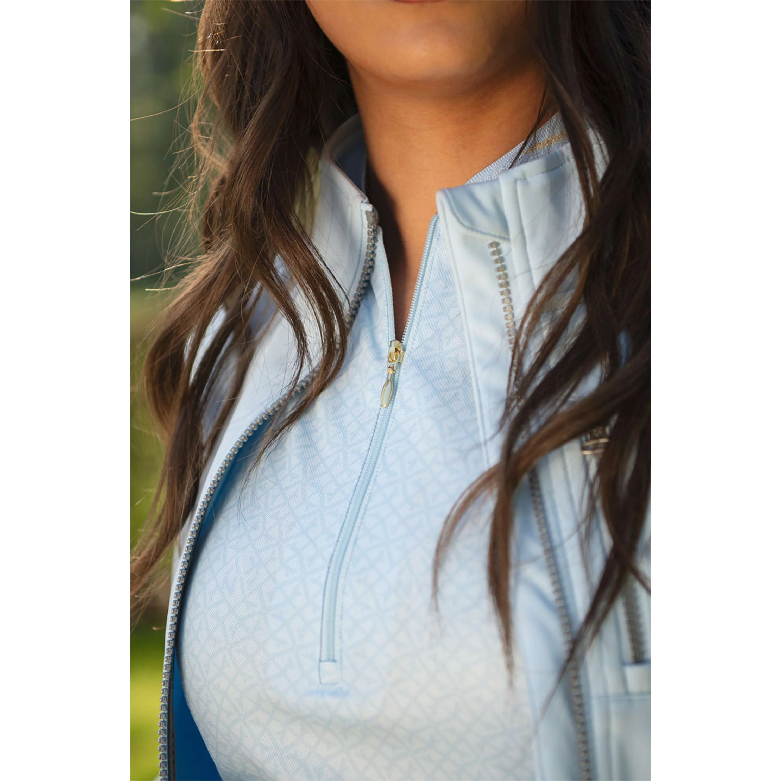 ANKY Chemise Sleeveless ATC261202 Nantucket Breeze - Image 5
