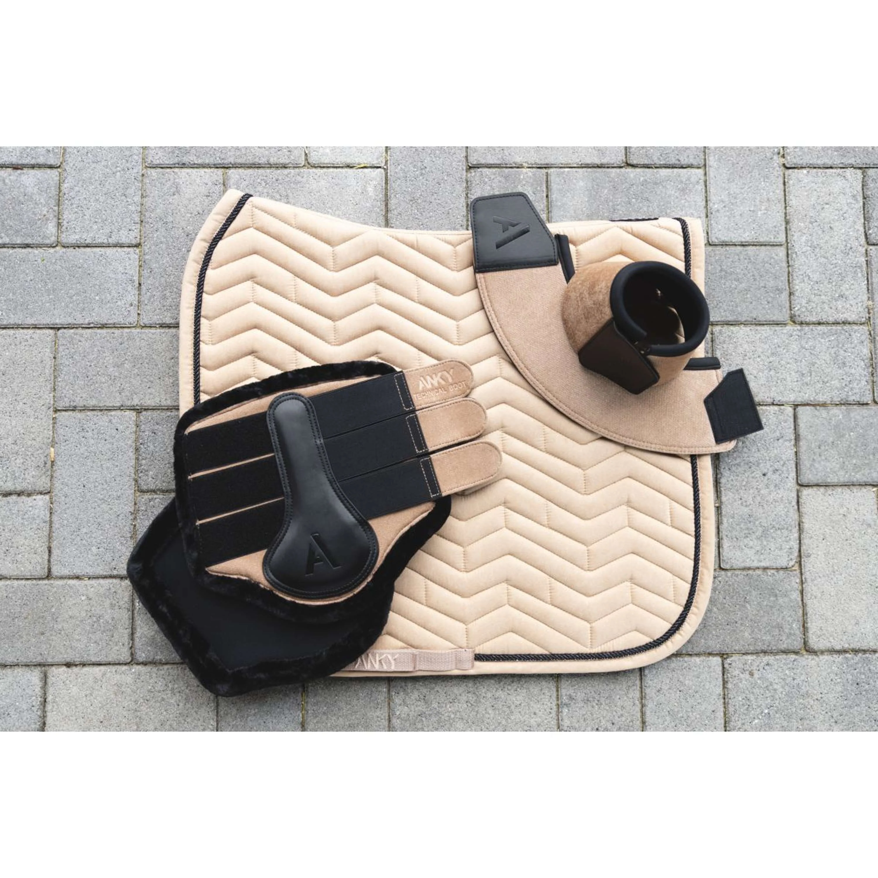 ANKY Cloches d'Obstacles AW25 Amphora - Image 3