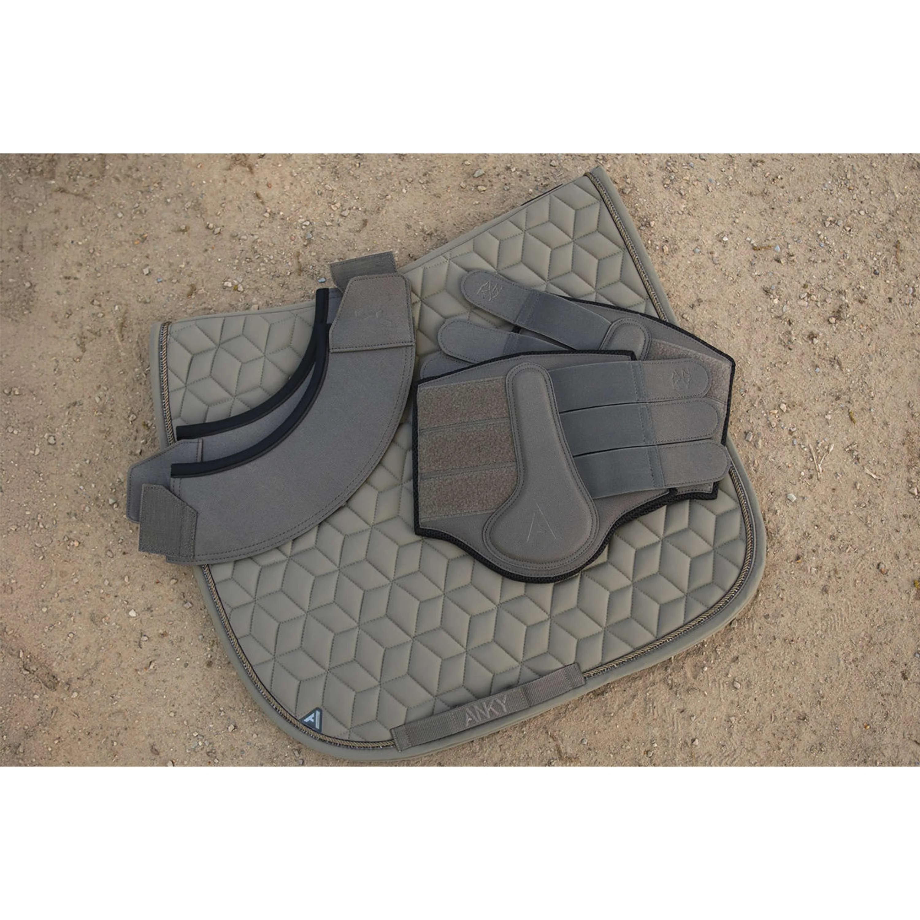 ANKY Cloches d'Obstacles Bell ATB261003 Bungee Cord - Image 2