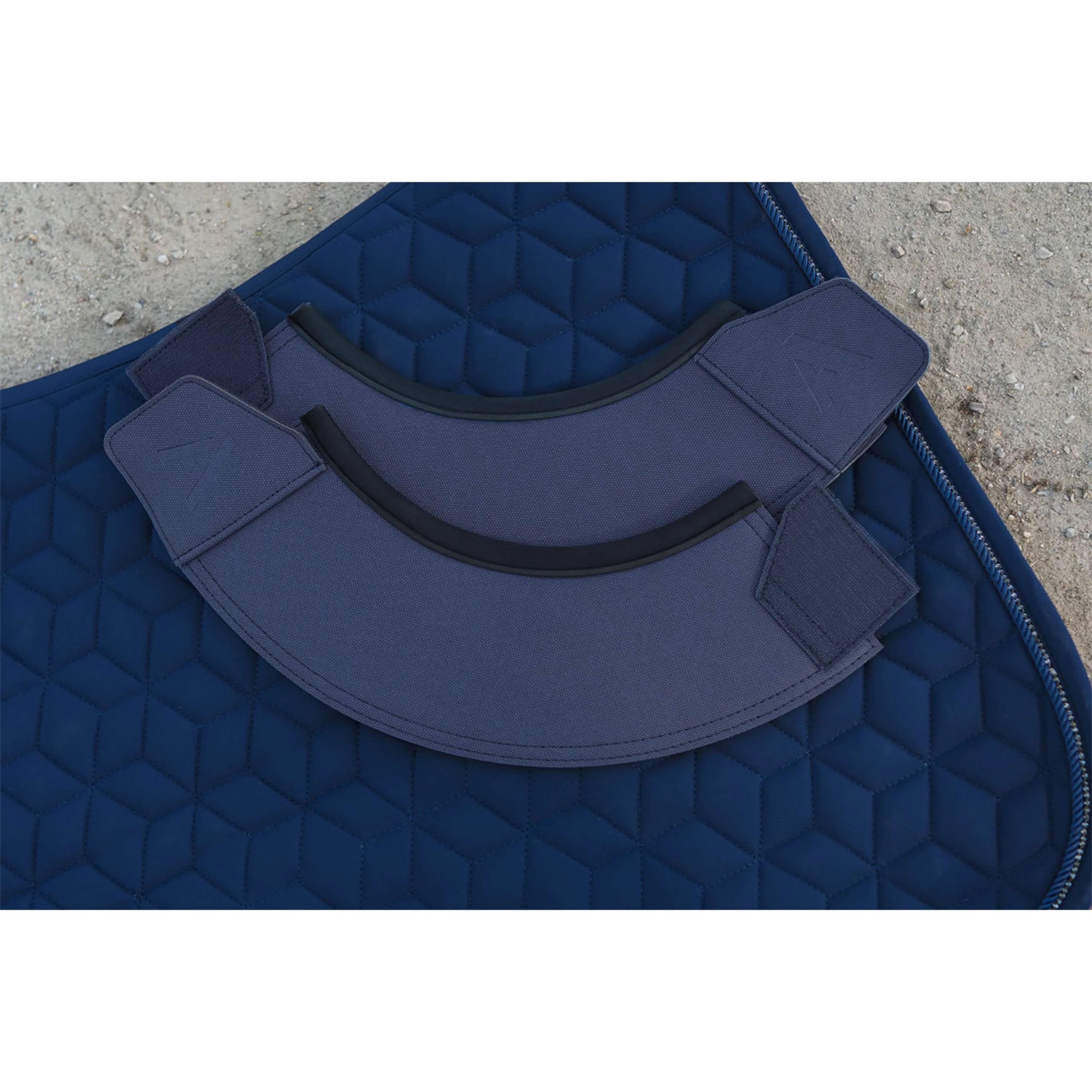 ANKY Cloches d'Obstacles Bell ATB261003 Mood Indigo - Image 2