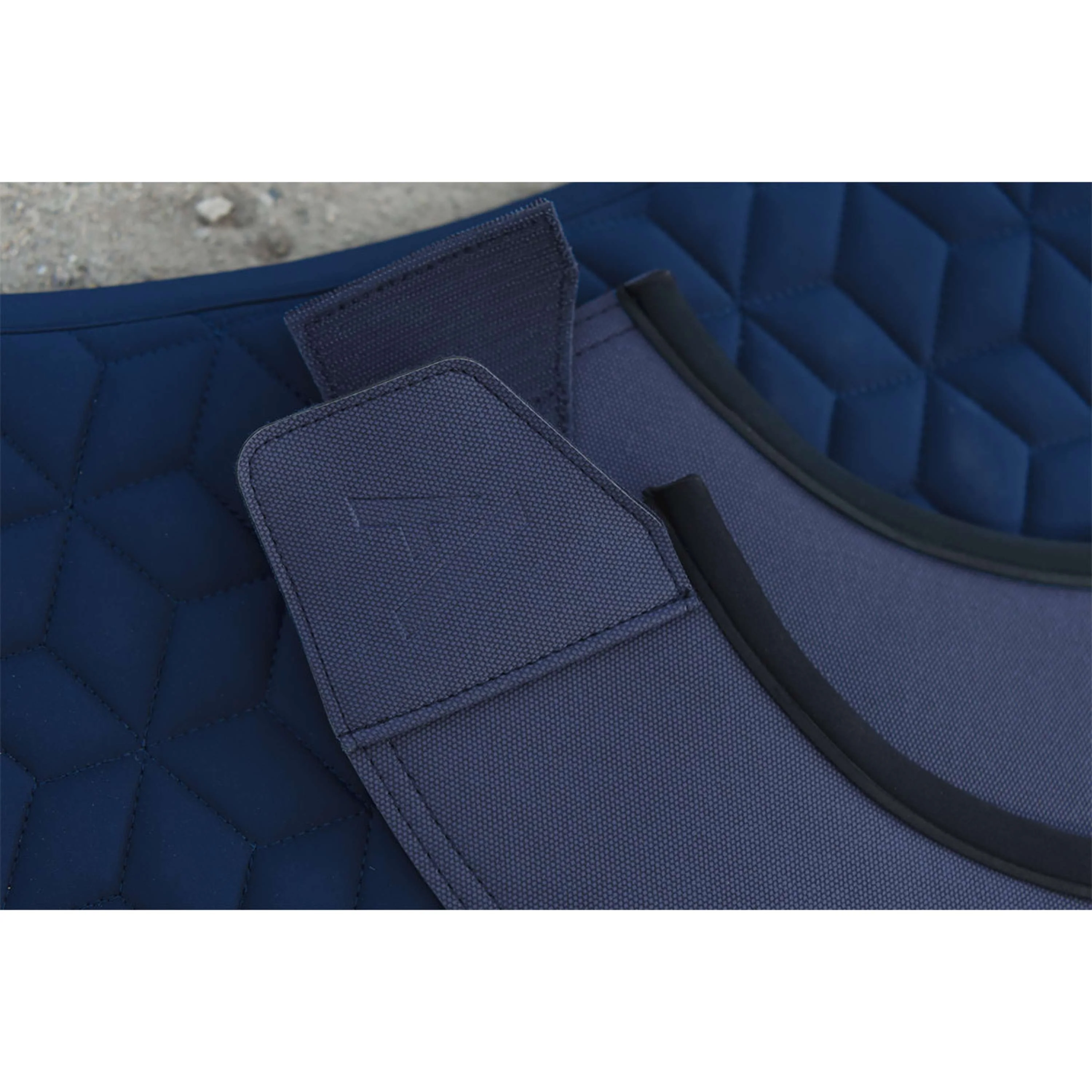 ANKY Cloches d'Obstacles Bell ATB261003 Mood Indigo - Image 3