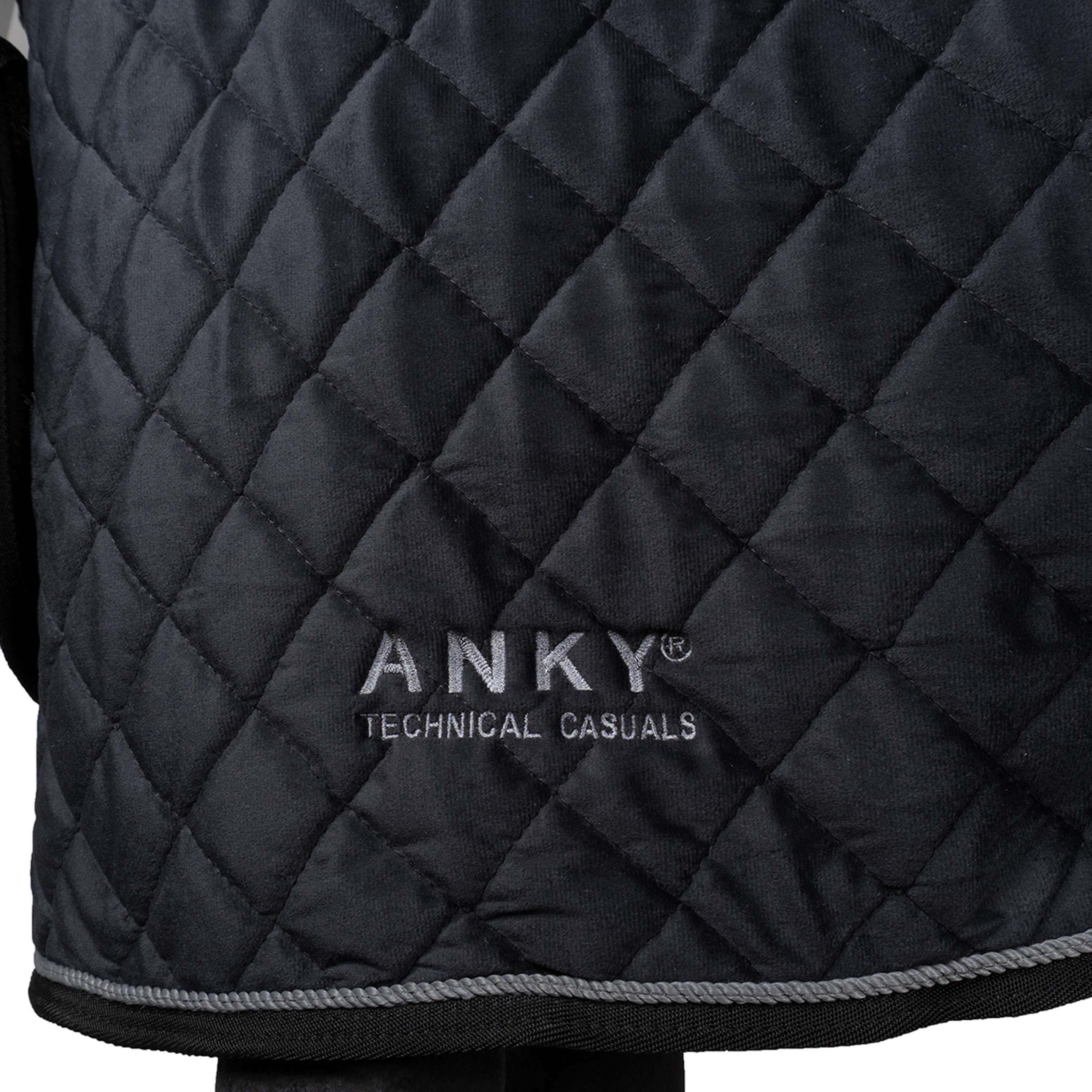 ANKY Couverture de Concours Victory ATB24006 Noir - Image 6