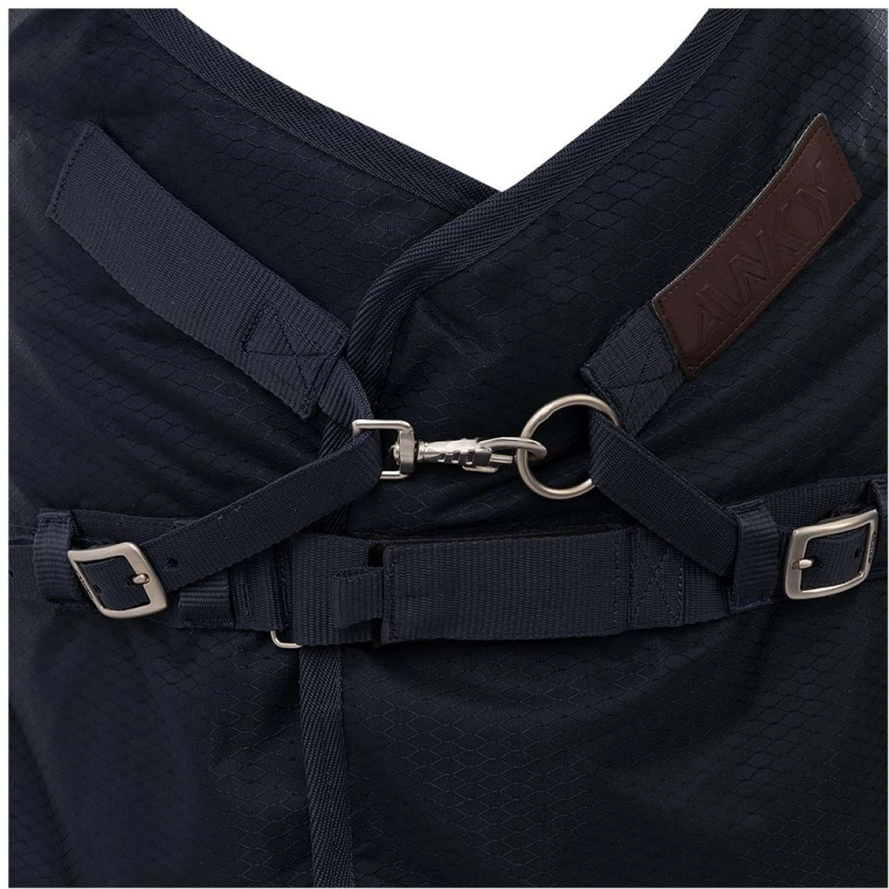 ANKY Couvertures d'Extérieur Combo ATB25001 300g Salute - Image 4
