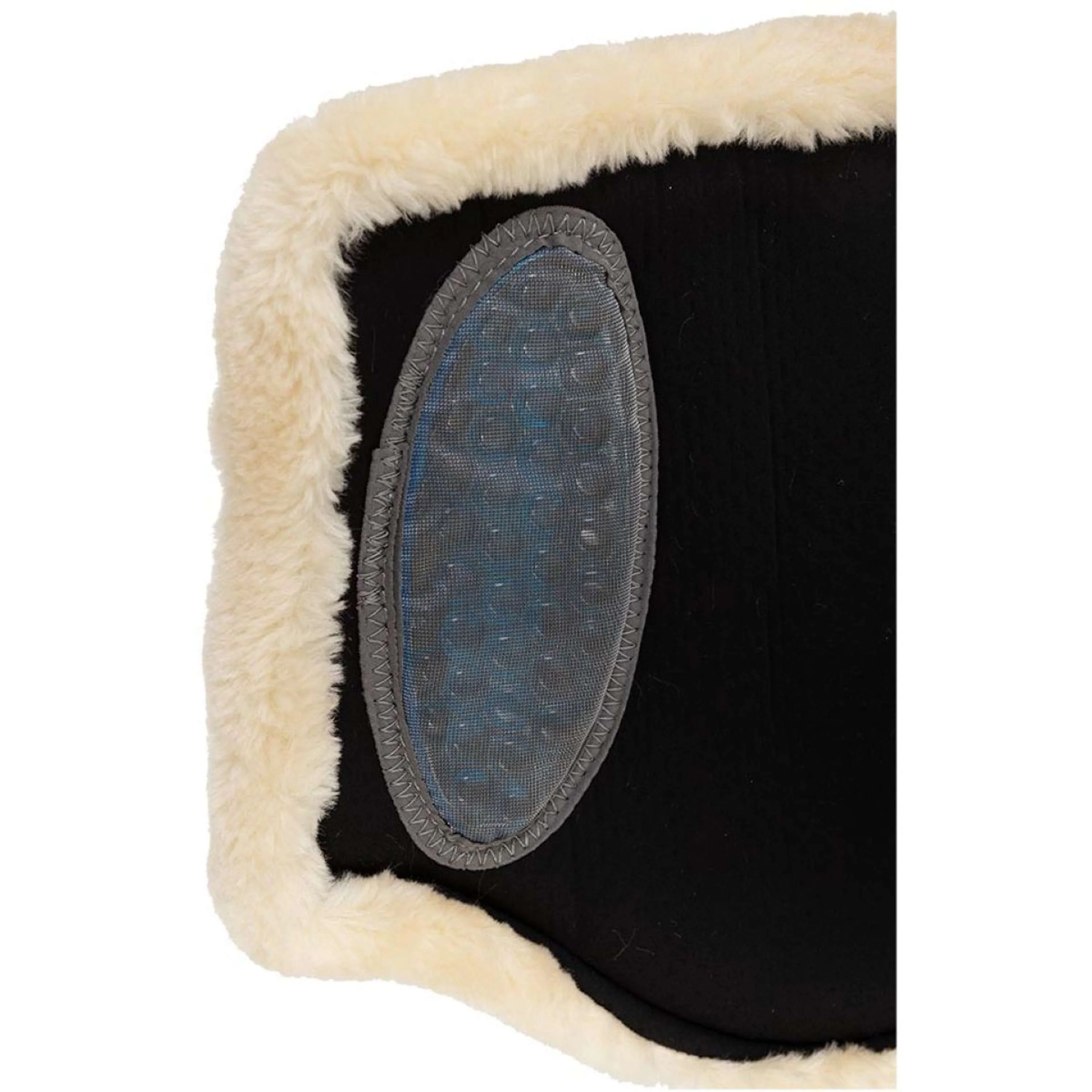 ANKY Dressage Boots Active Gel Impact Port Royale - Image 3