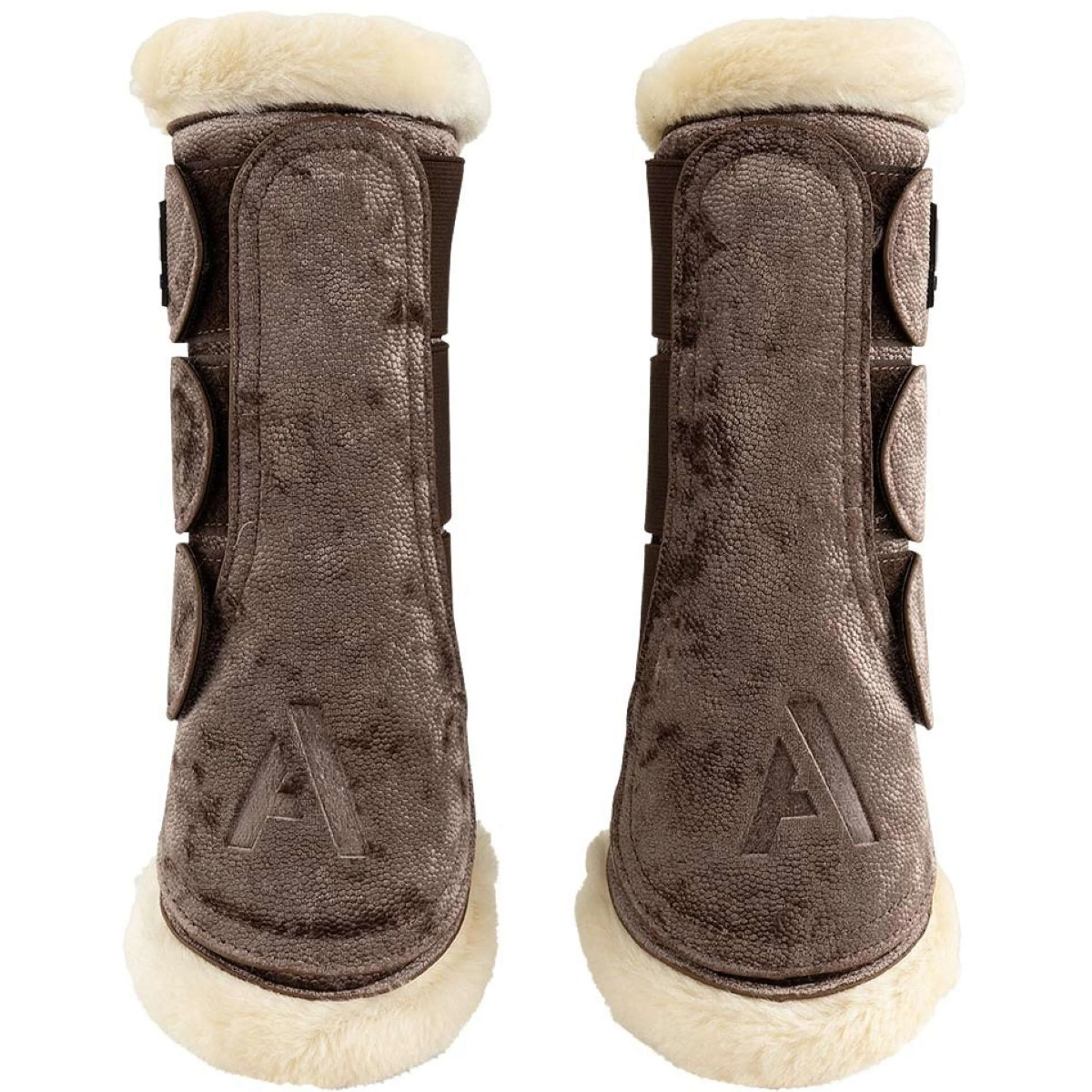 ANKY Dressage Boots Jubilee Rose de Cristal - Image 2