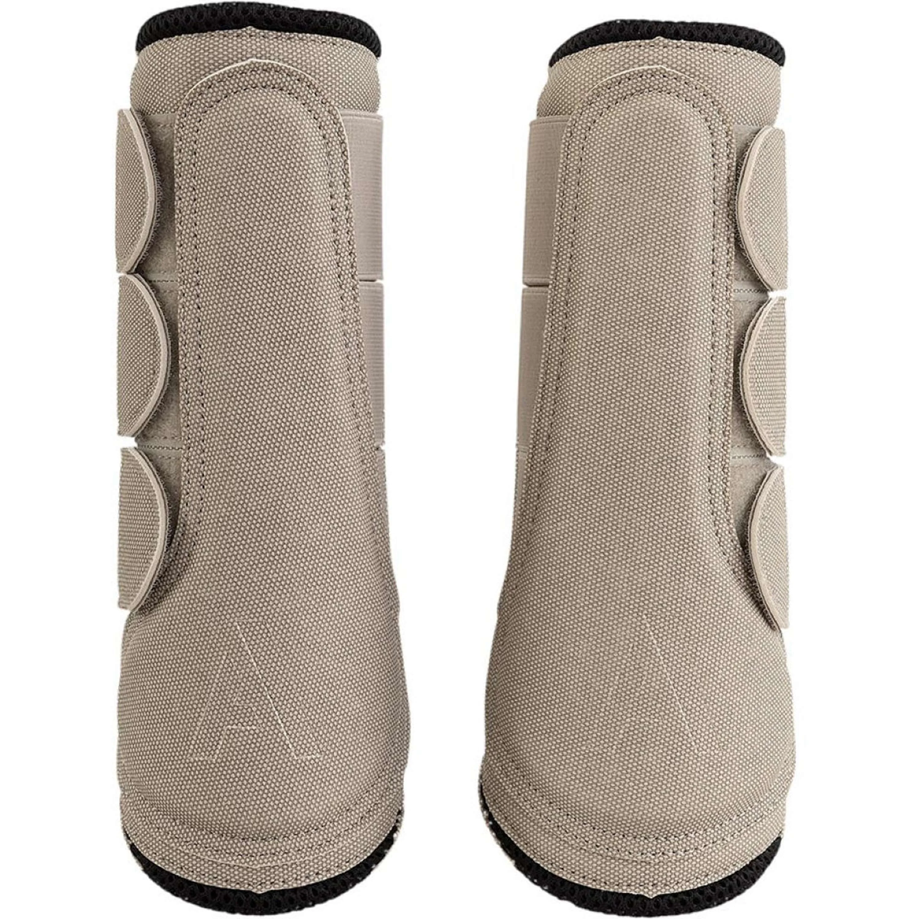 ANKY Dressage Boots Proficient ATB261001 Island Fossil - Image 3