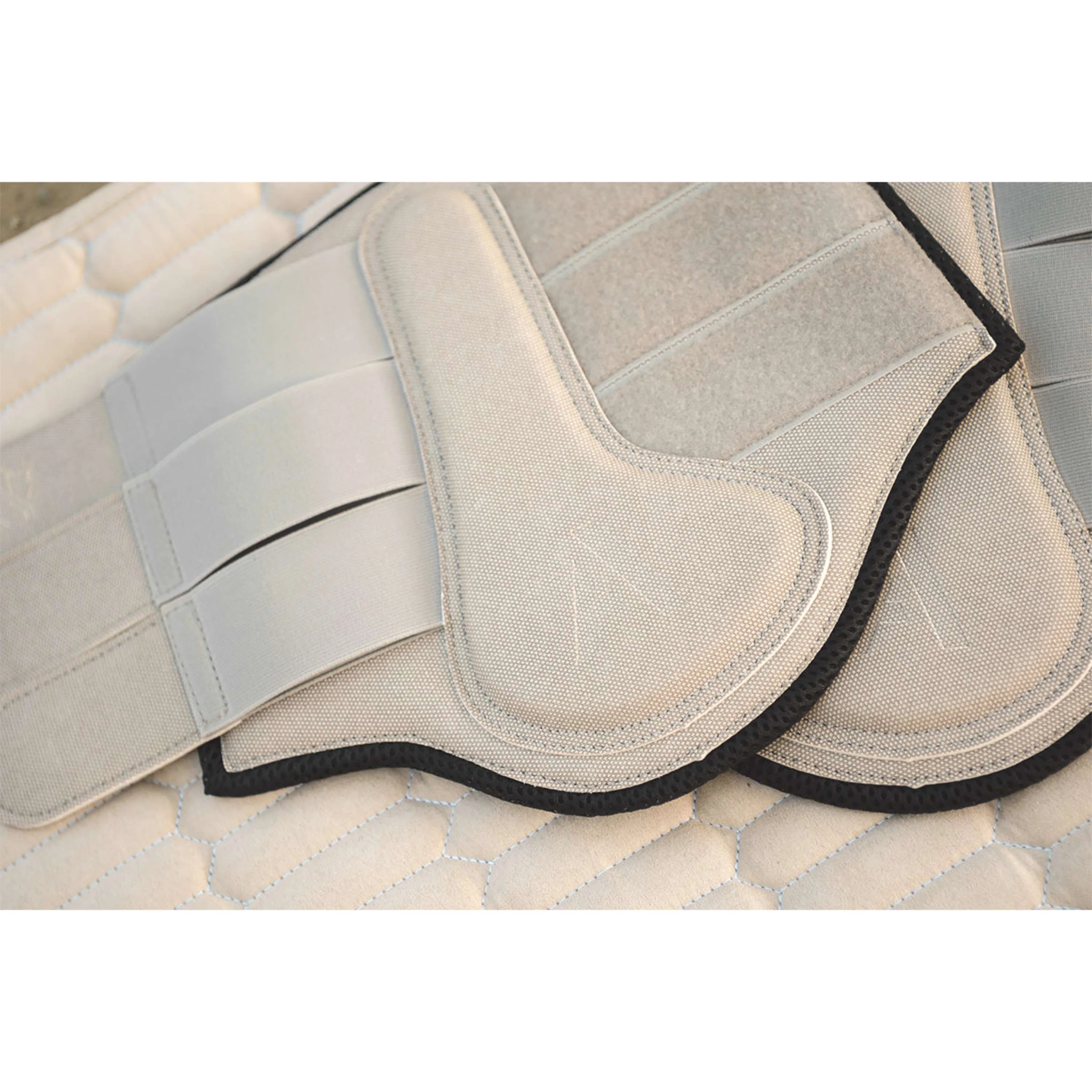 ANKY Dressage Boots Proficient ATB261001 Island Fossil - Image 4