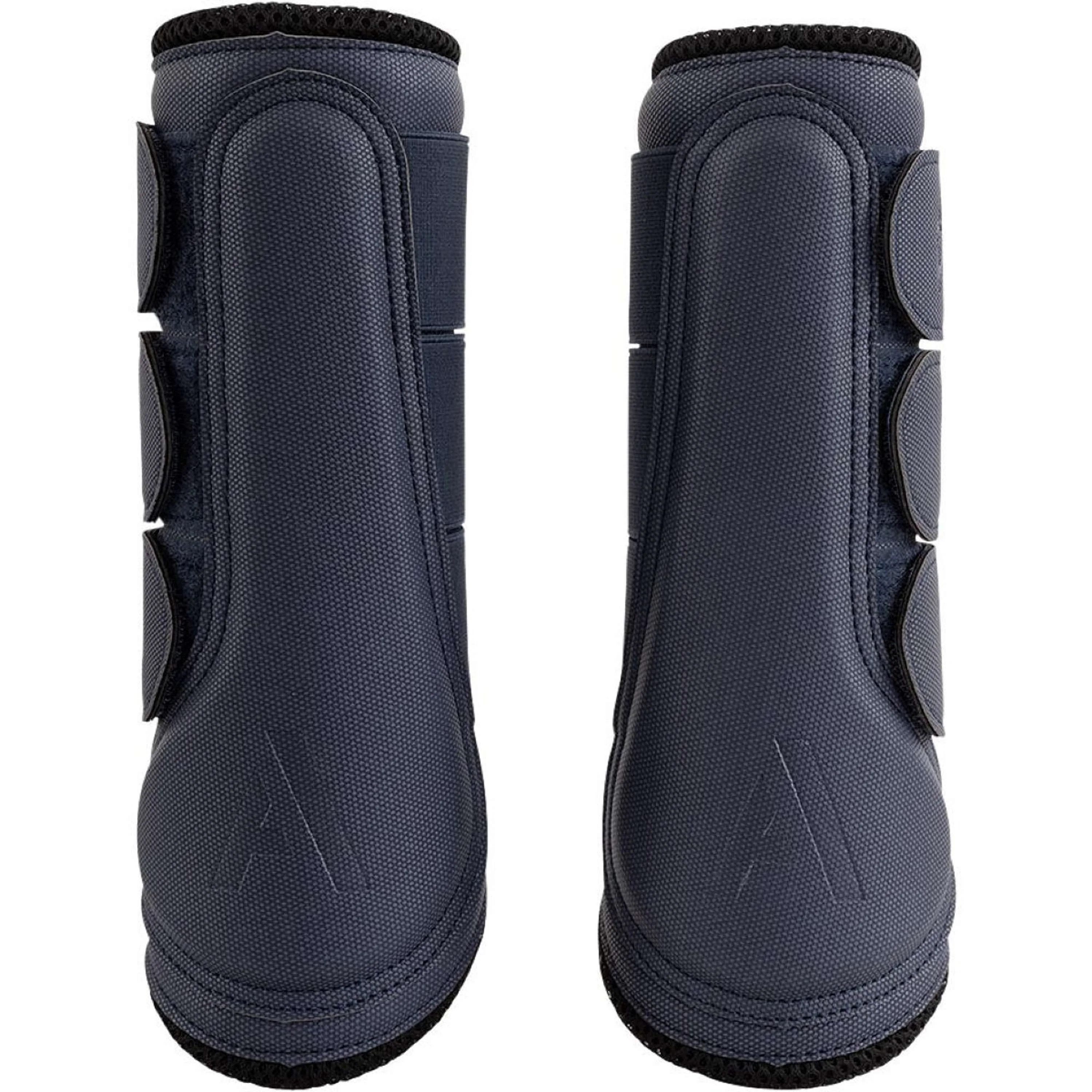 ANKY Dressage Boots Proficient ATB261001 Mood Indigo - Image 2