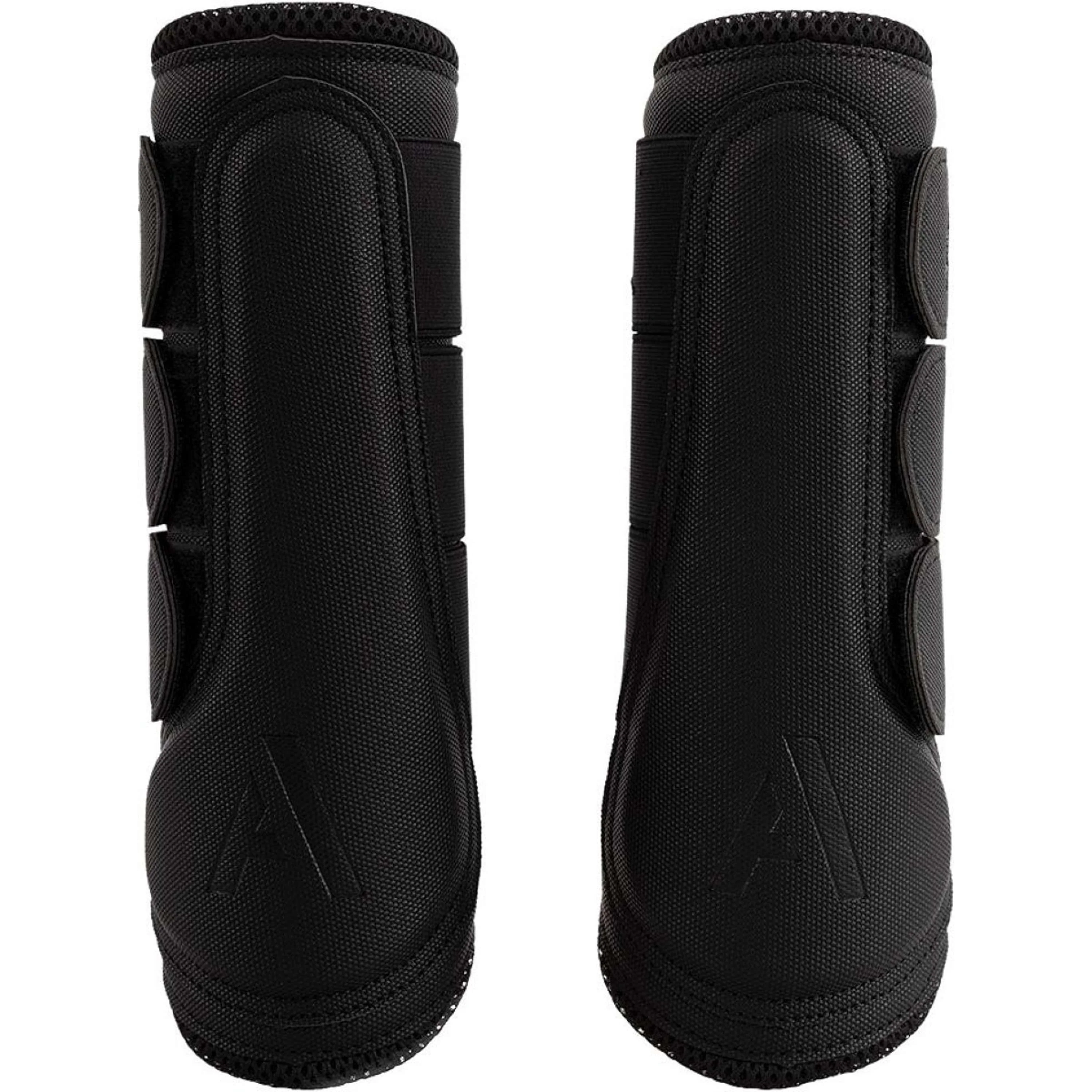 ANKY Dressage Boots Proficient ATB261001 Noir - Image 3