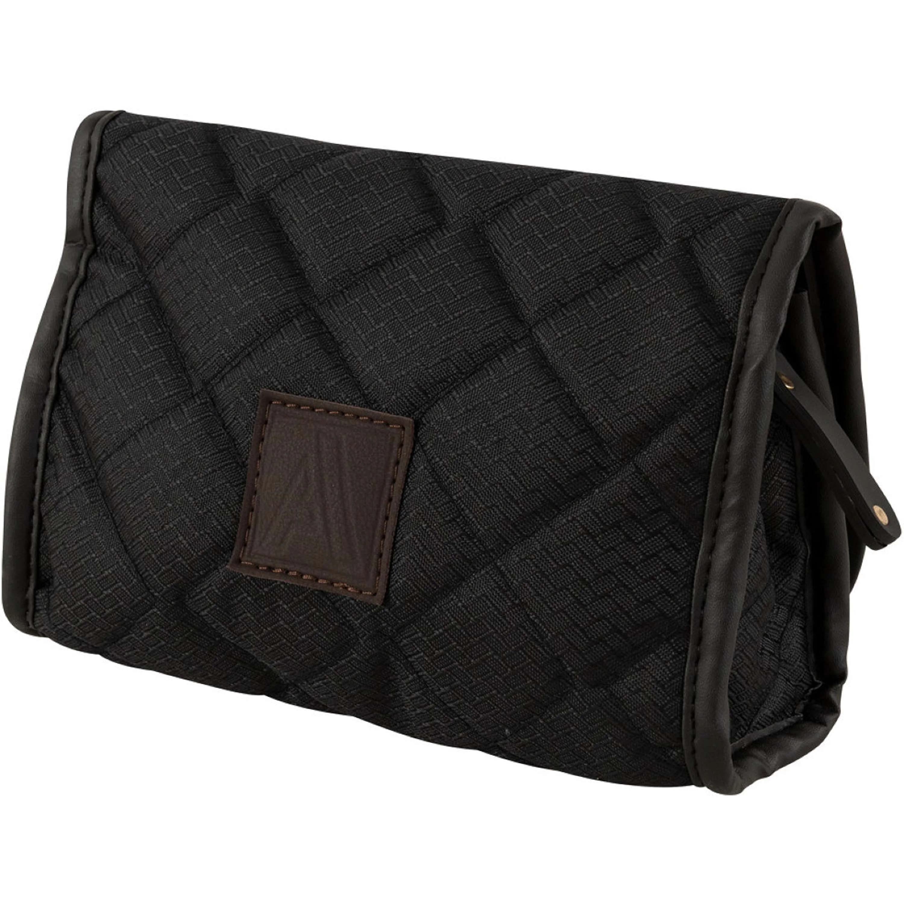 ANKY Etui de Toilette Stepped ATA25004 Noir - Image 4