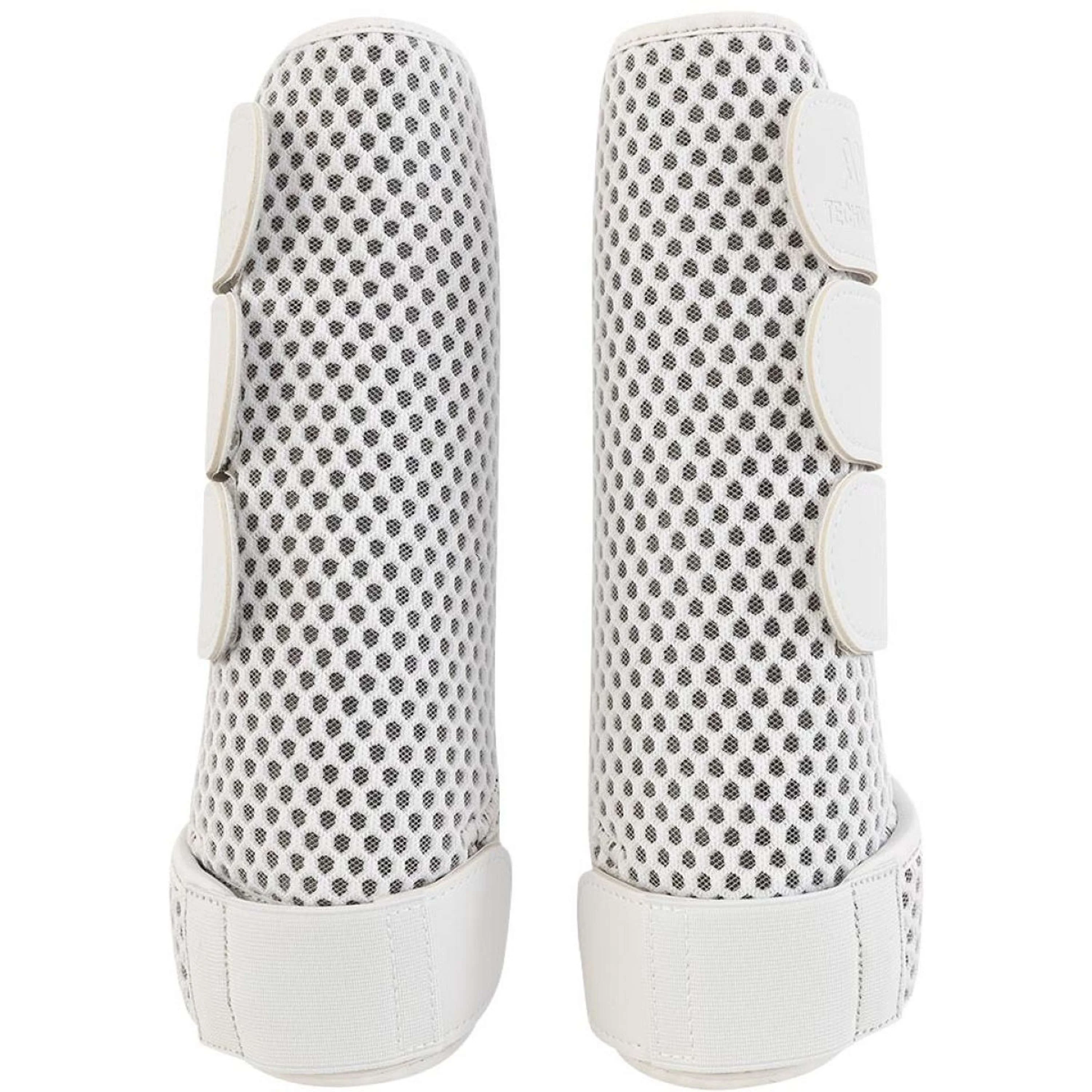 ANKY Flextrainers 3D Mesh ATB25010 Blanc - Image 2