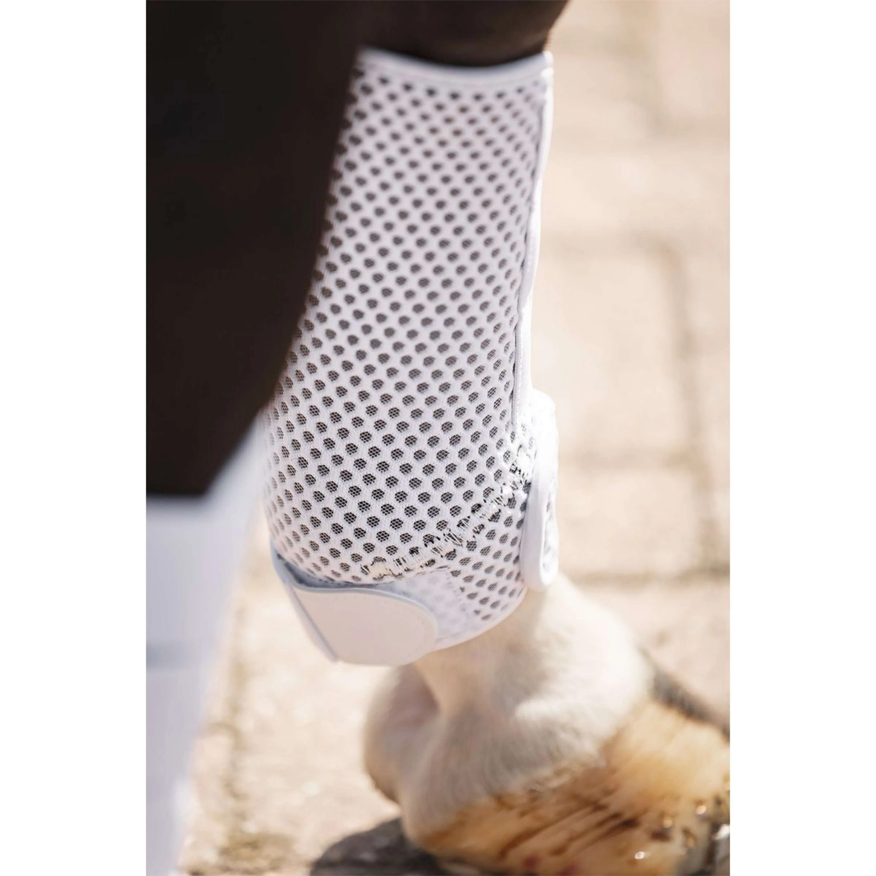 ANKY Flextrainers 3D Mesh ATB25010 Blanc - Image 3