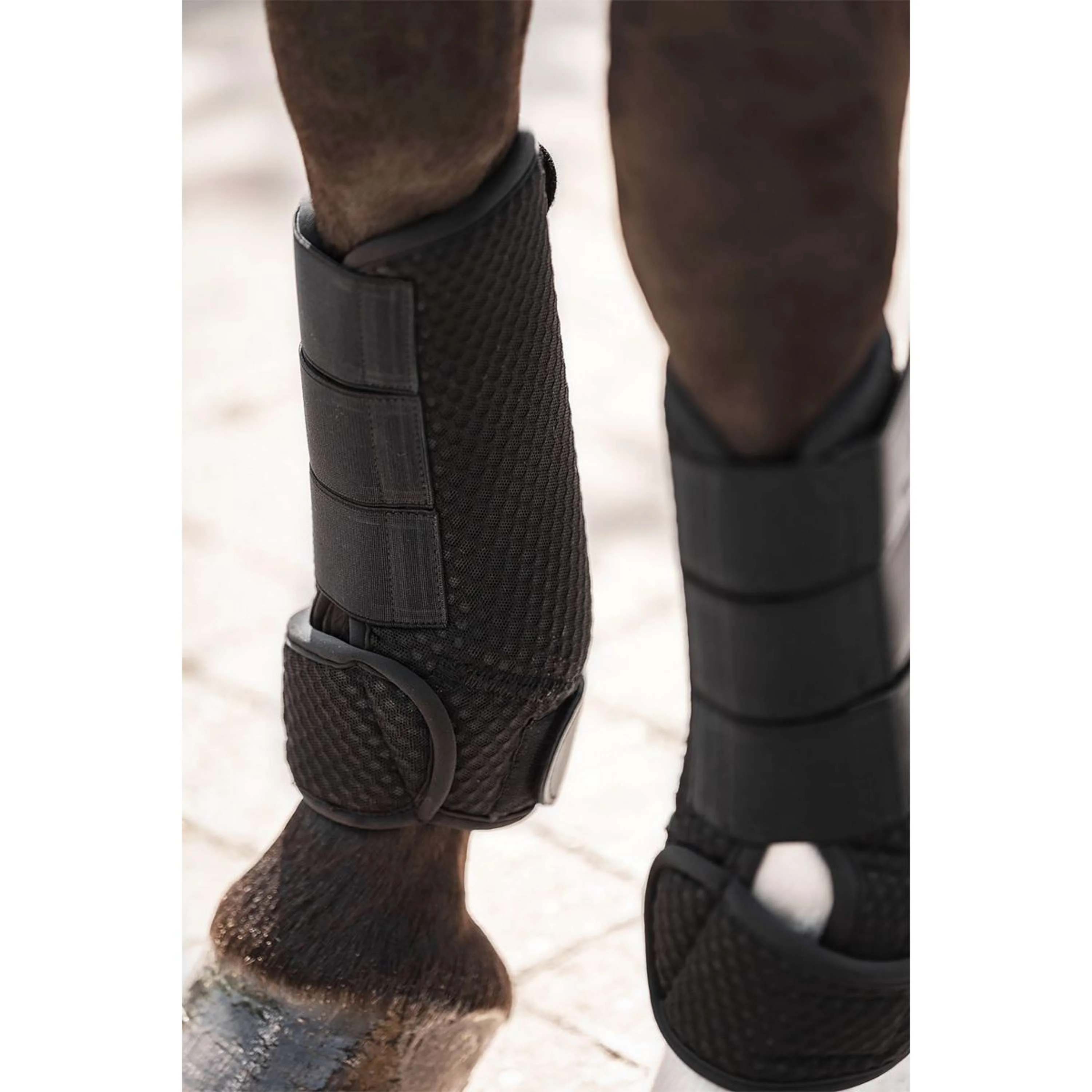 ANKY Flextrainers 3D Mesh ATB25010 Noir - Image 3