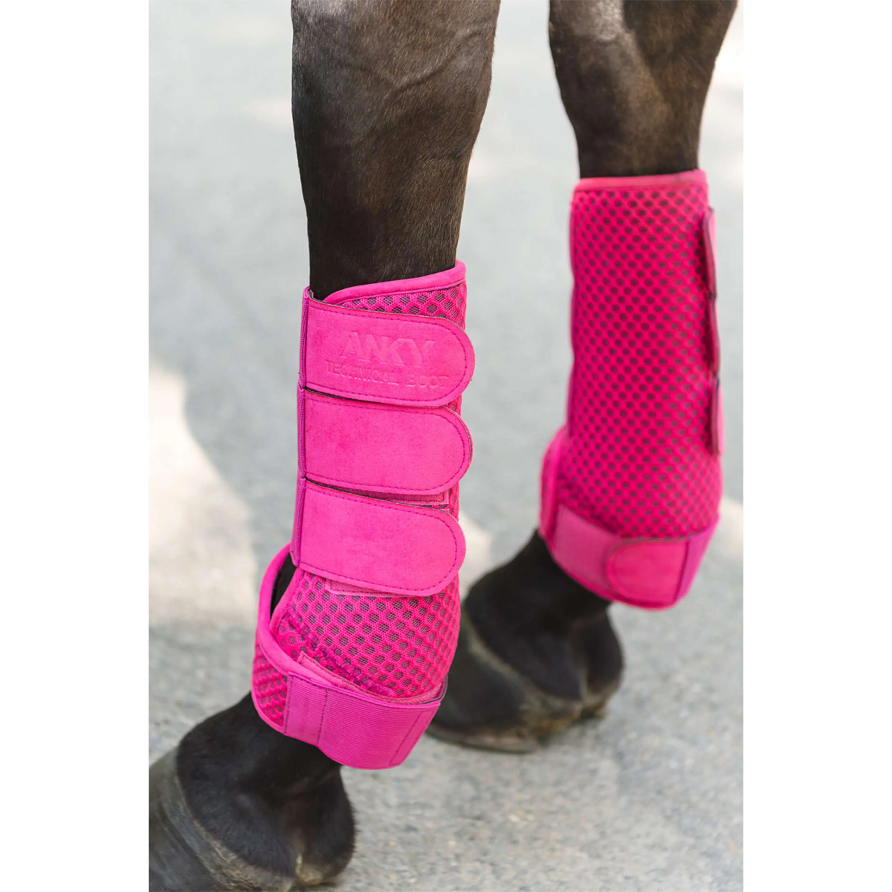 ANKY Flextrainers 3D Mesh ATB261002 Innuendo - Image 2