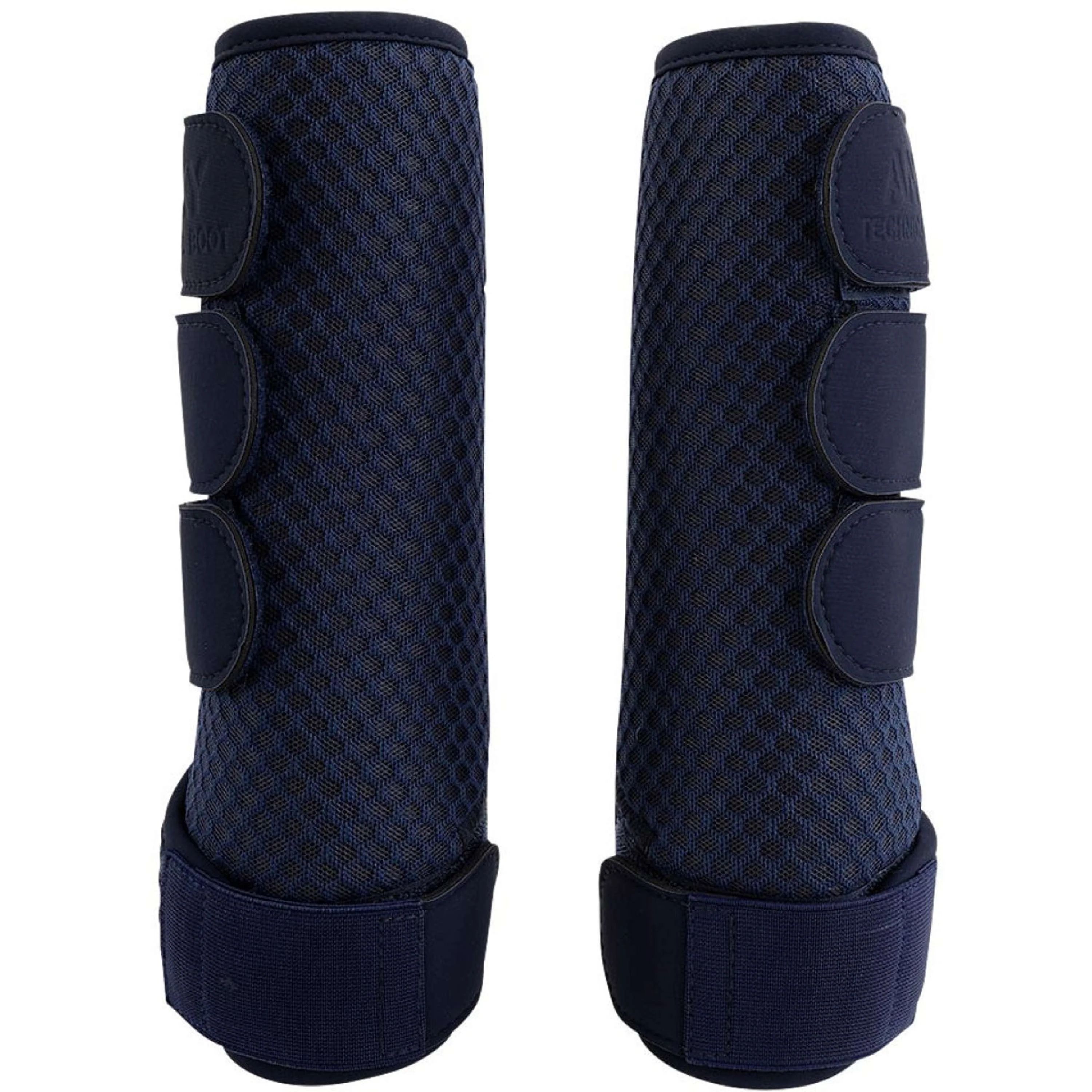 ANKY Flextrainers 3D Mesh ATB261002 Mood Indigo - Image 3