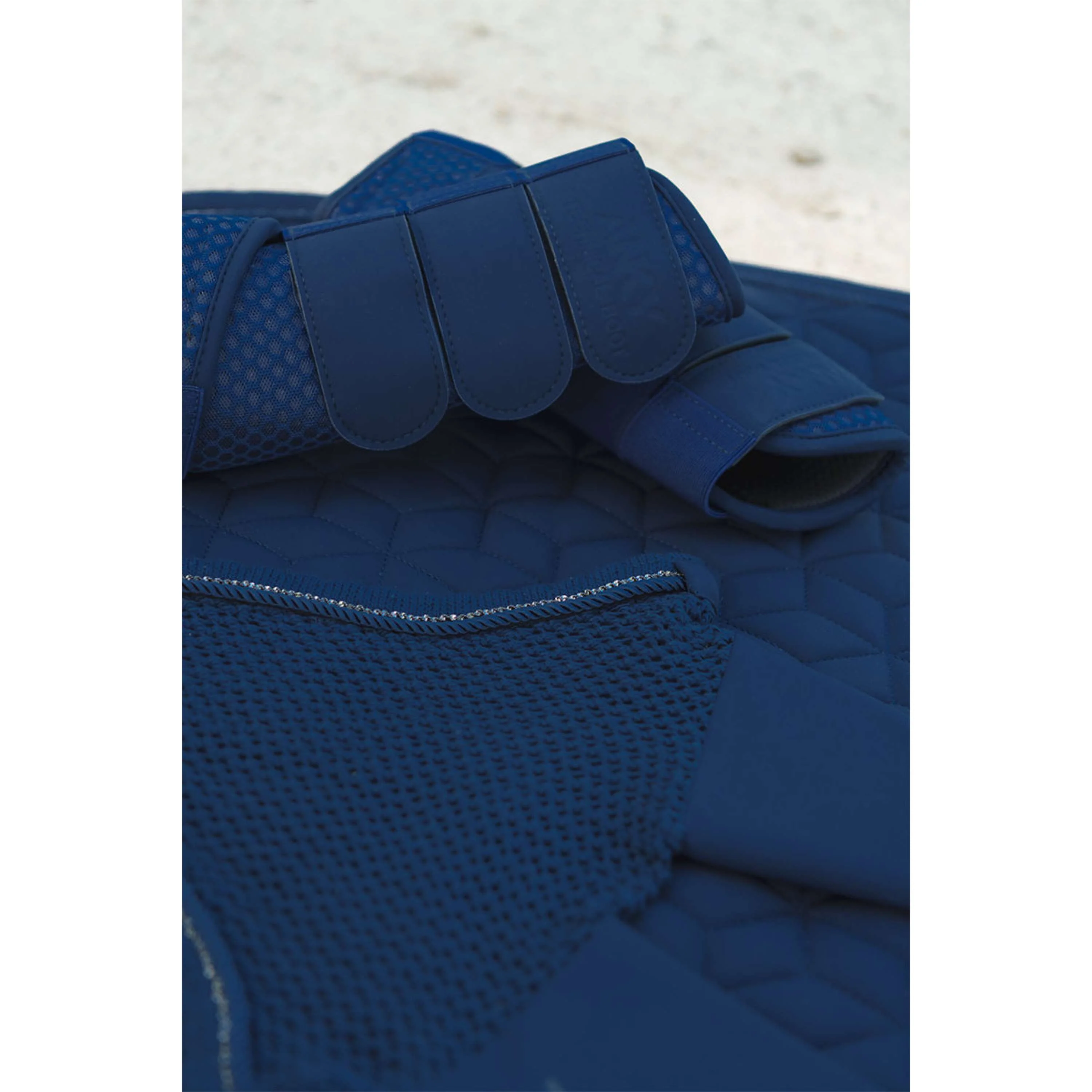 ANKY Flextrainers 3D Mesh ATB261002 Mood Indigo - Image 5
