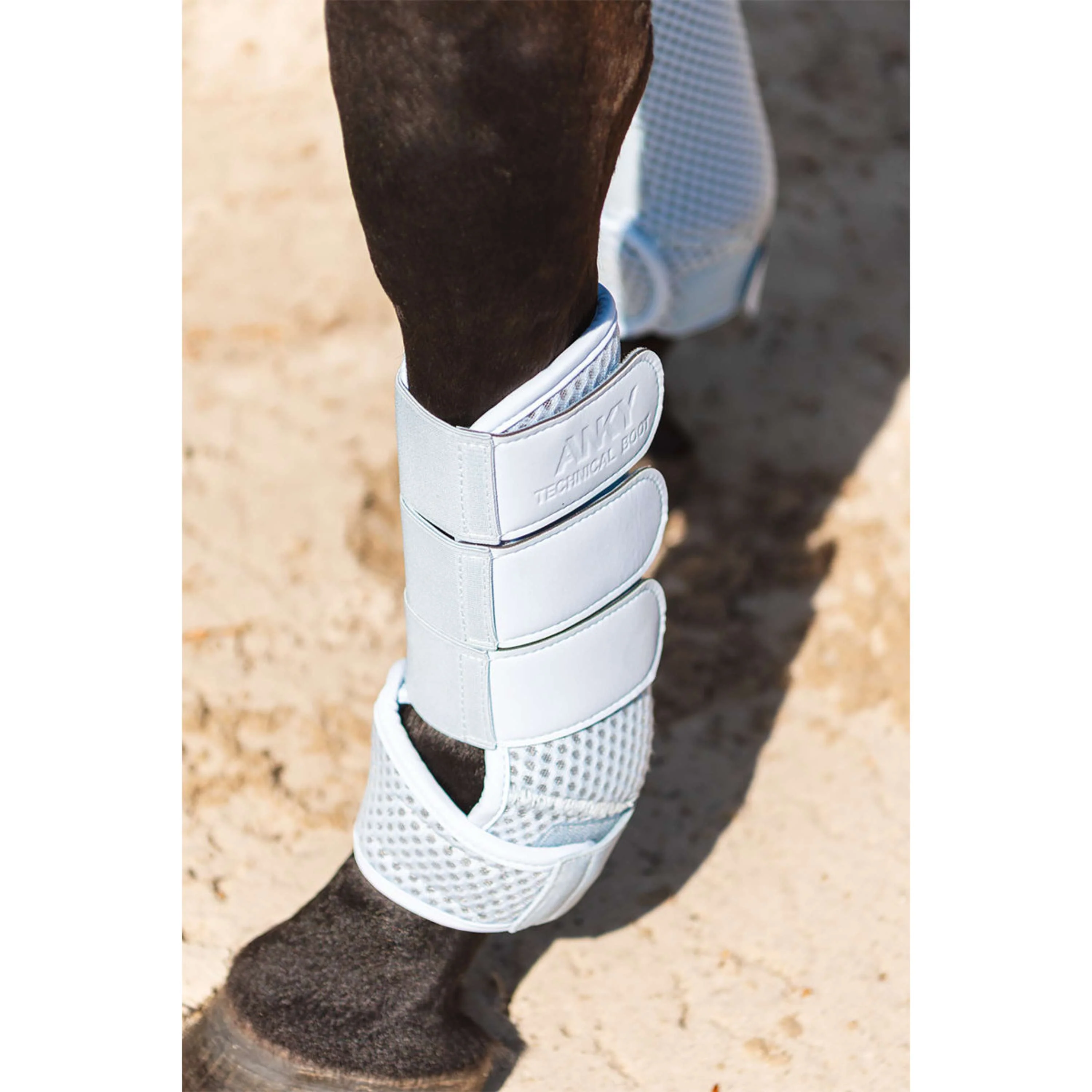 ANKY Flextrainers 3D Mesh ATB261002 Nantucket Breeze - Image 2