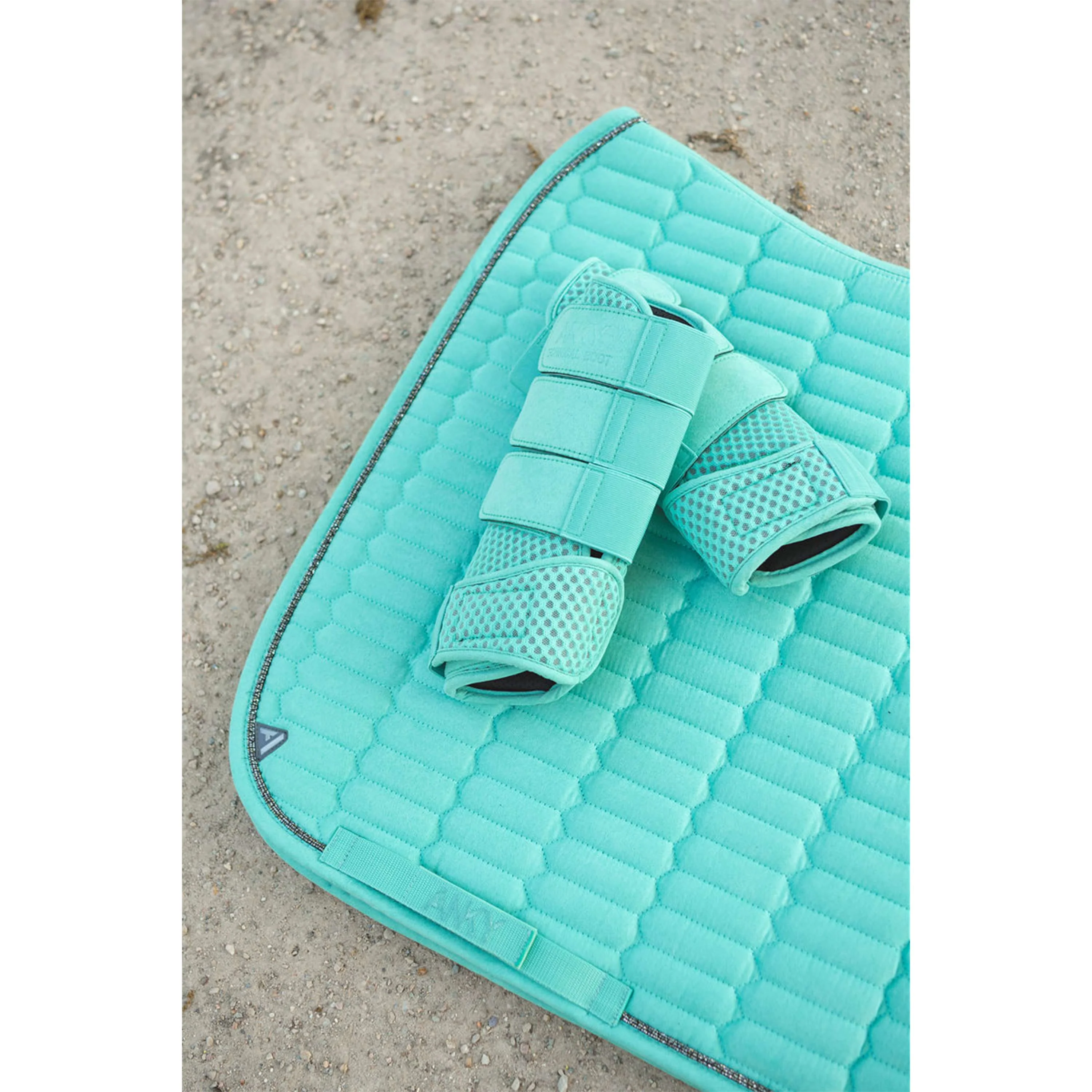 ANKY Flextrainers 3D Mesh ATB261002 Pool Blue - Image 2