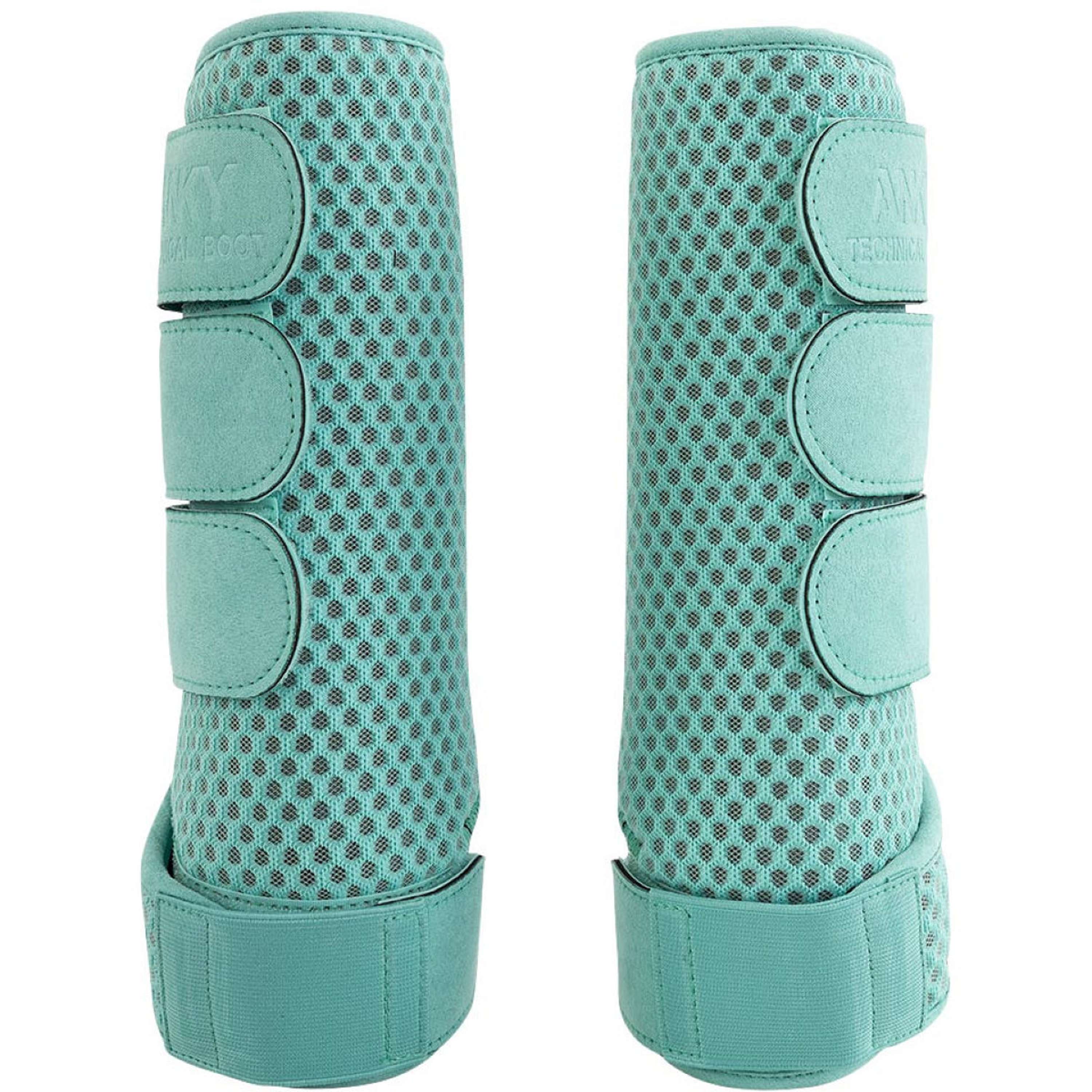 ANKY Flextrainers 3D Mesh ATB261002 Pool Blue - Image 3