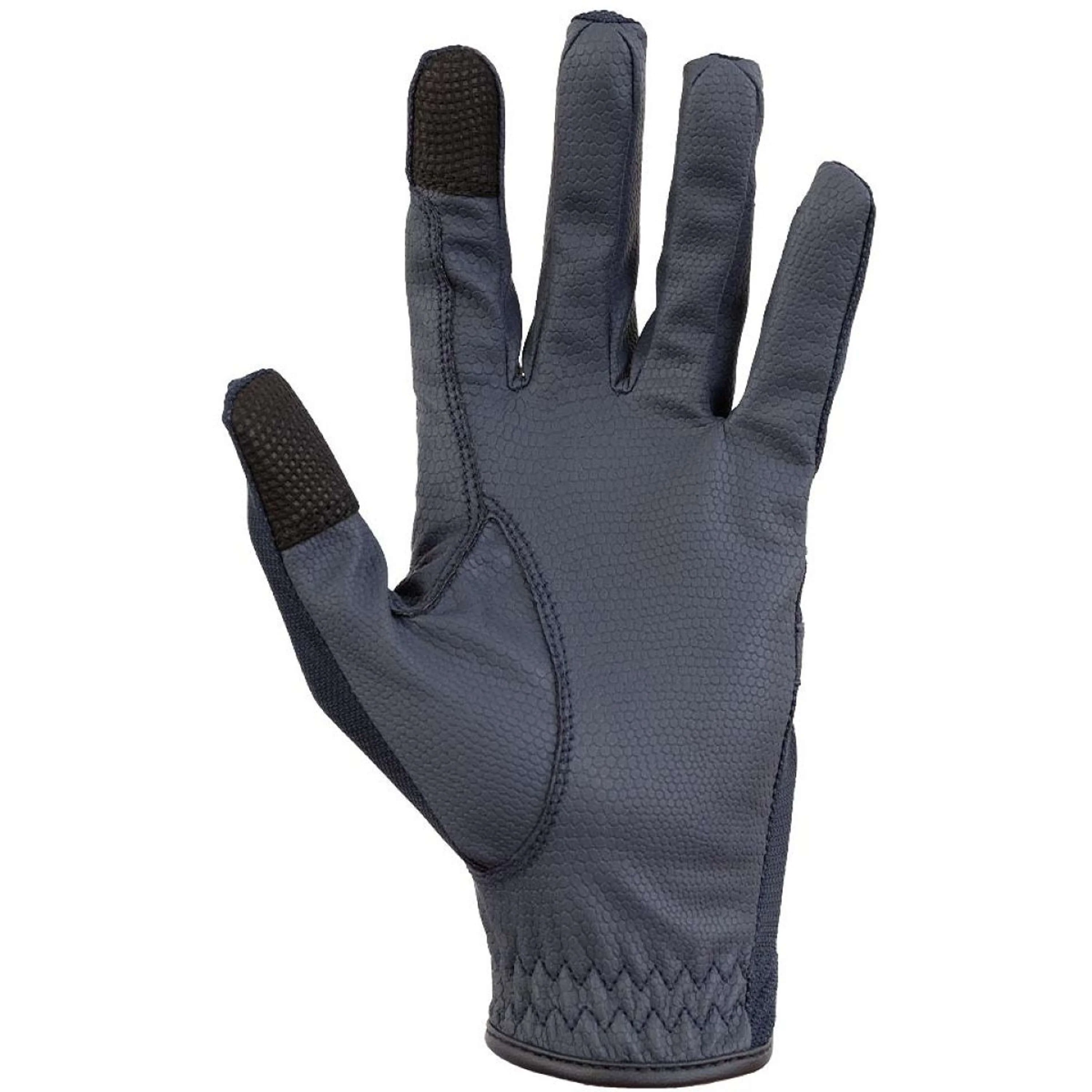 ANKY Gants d'Équitation Technical ATA251001 Mood Indigo - Image 2