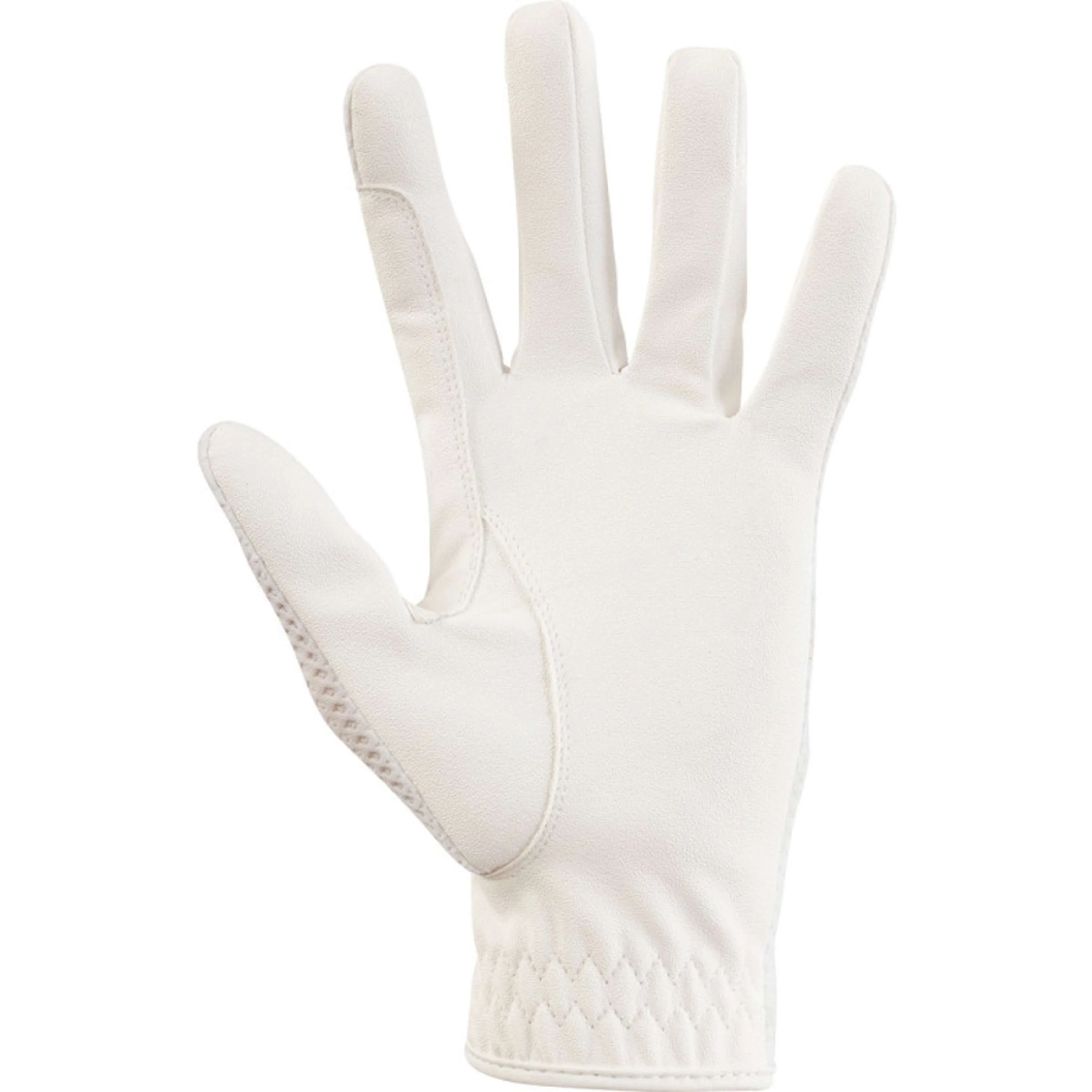 ANKY Gants Technical Mesh ATA26001 Blanc - Image 3