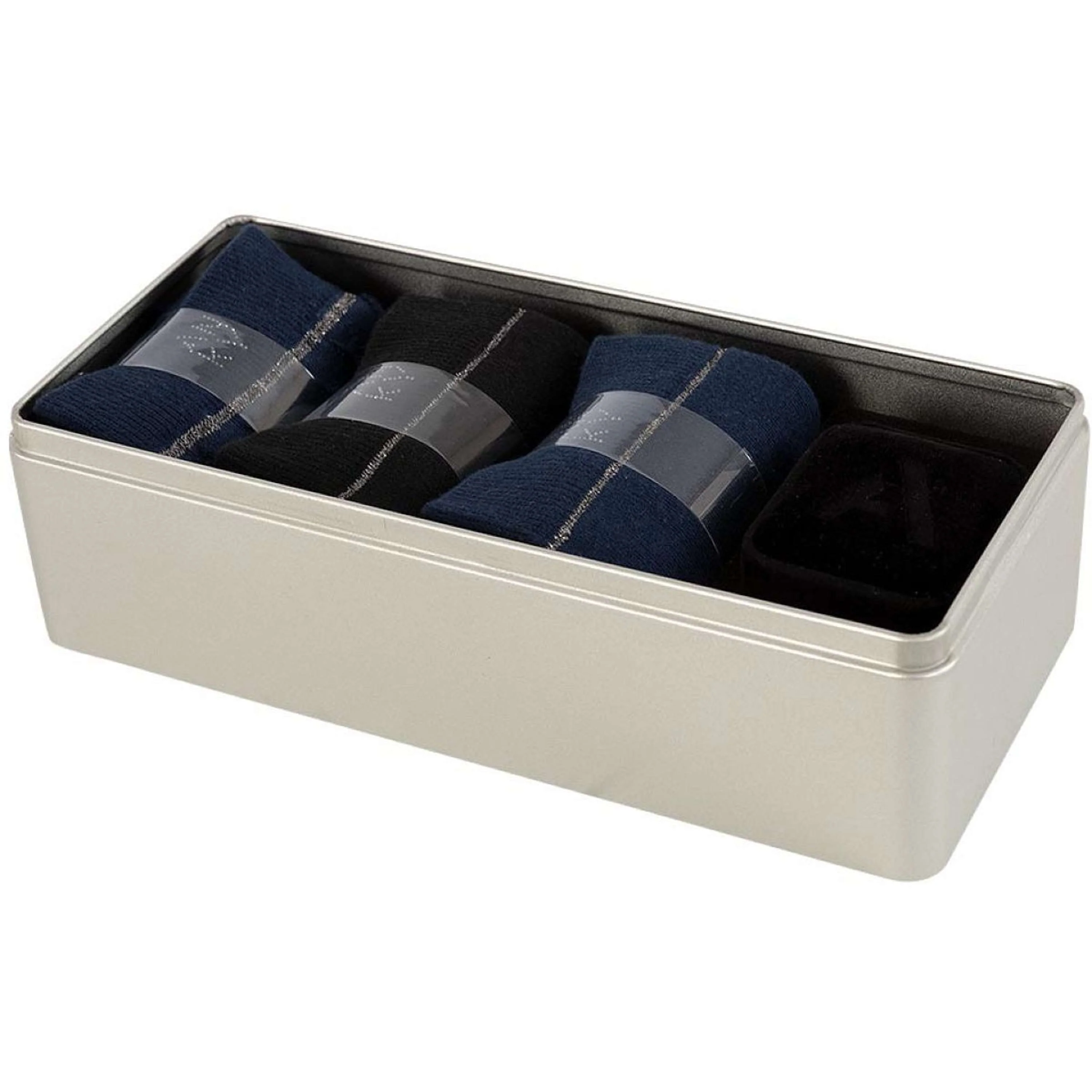ANKY Giftbox Socks ATP25602 Multi-Color - Image 6